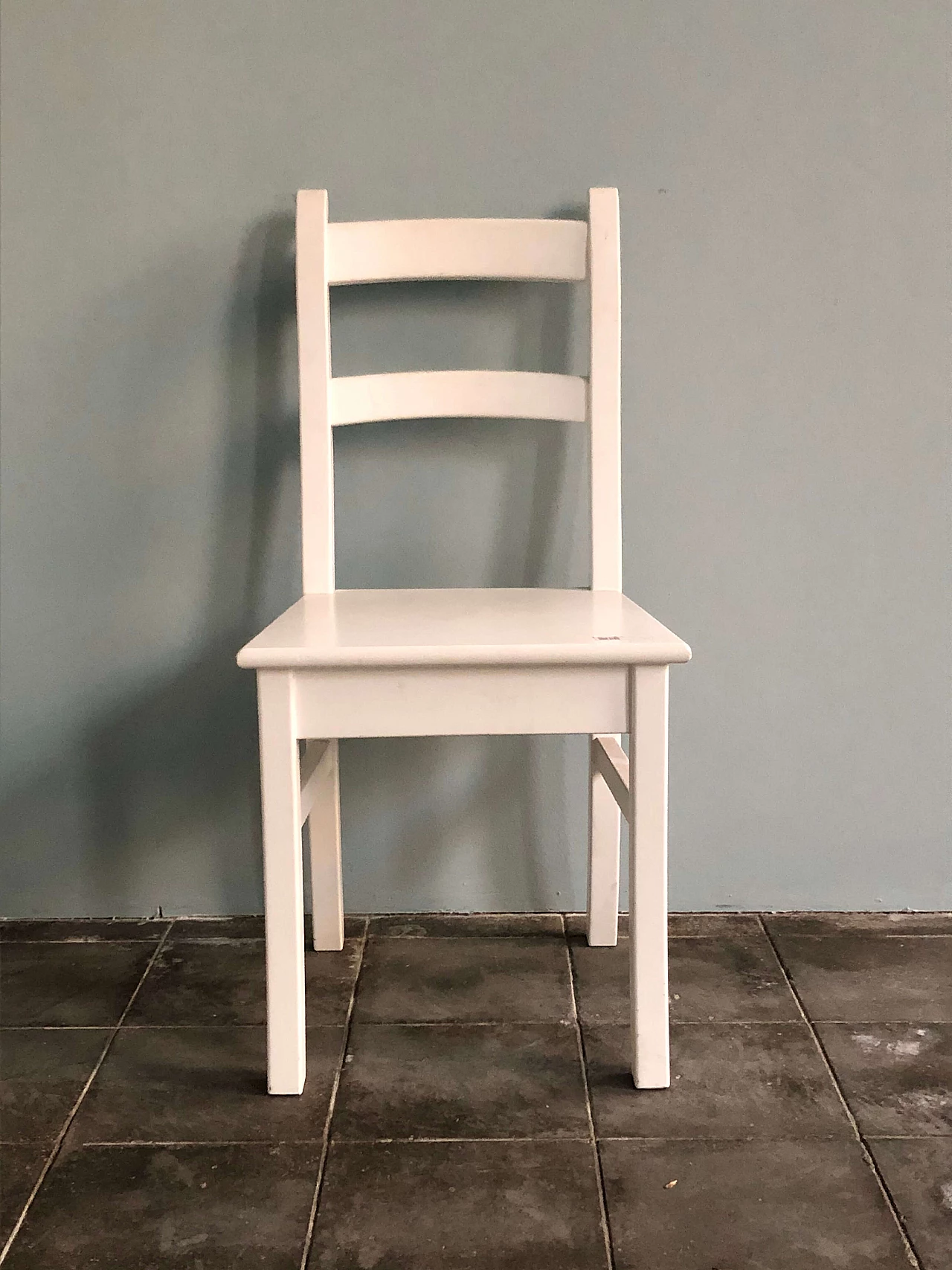 Sedia Dauphine di Flamant in quercia 1210351