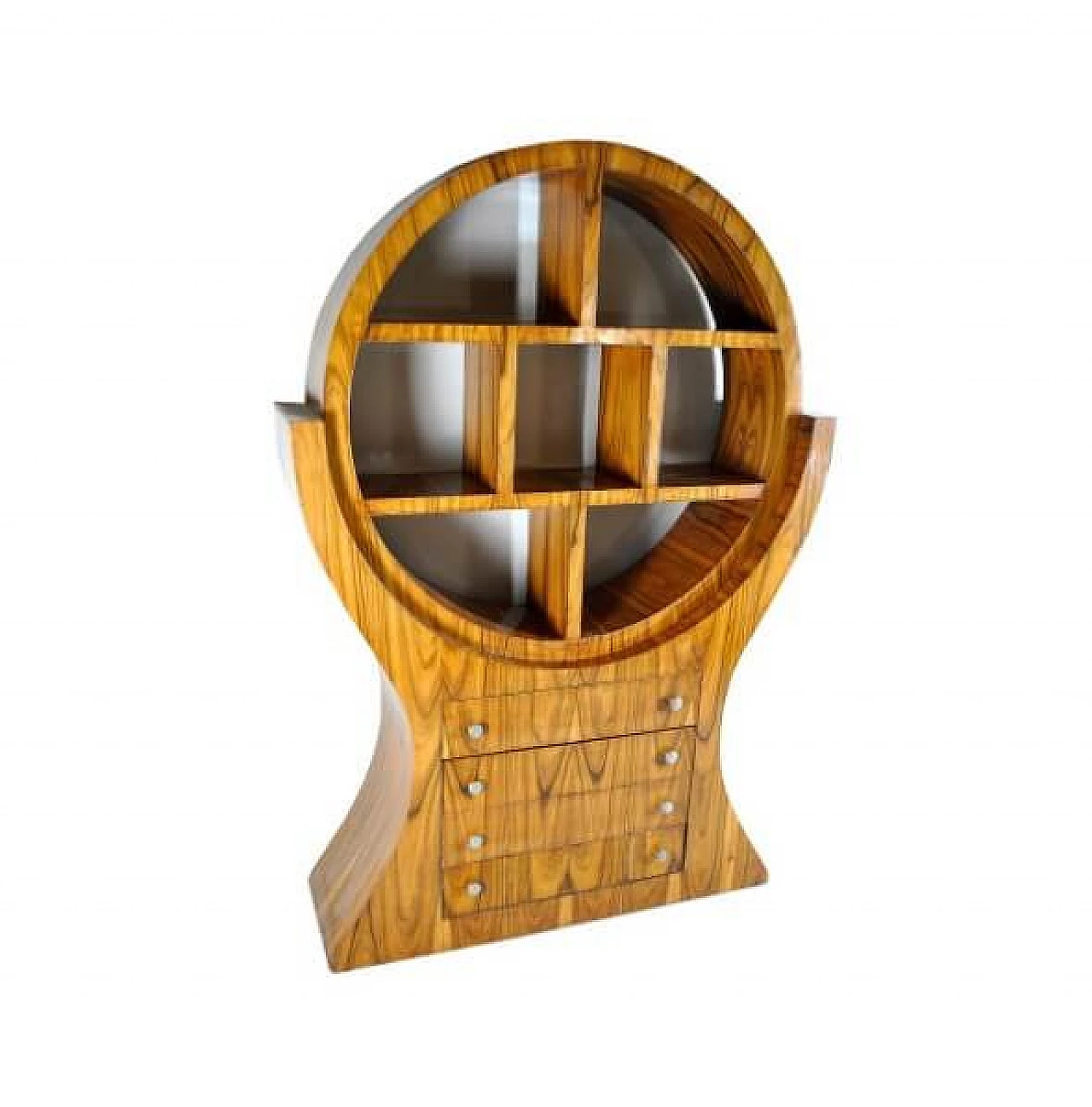 Libreria Art Déco, anni '50 1210487