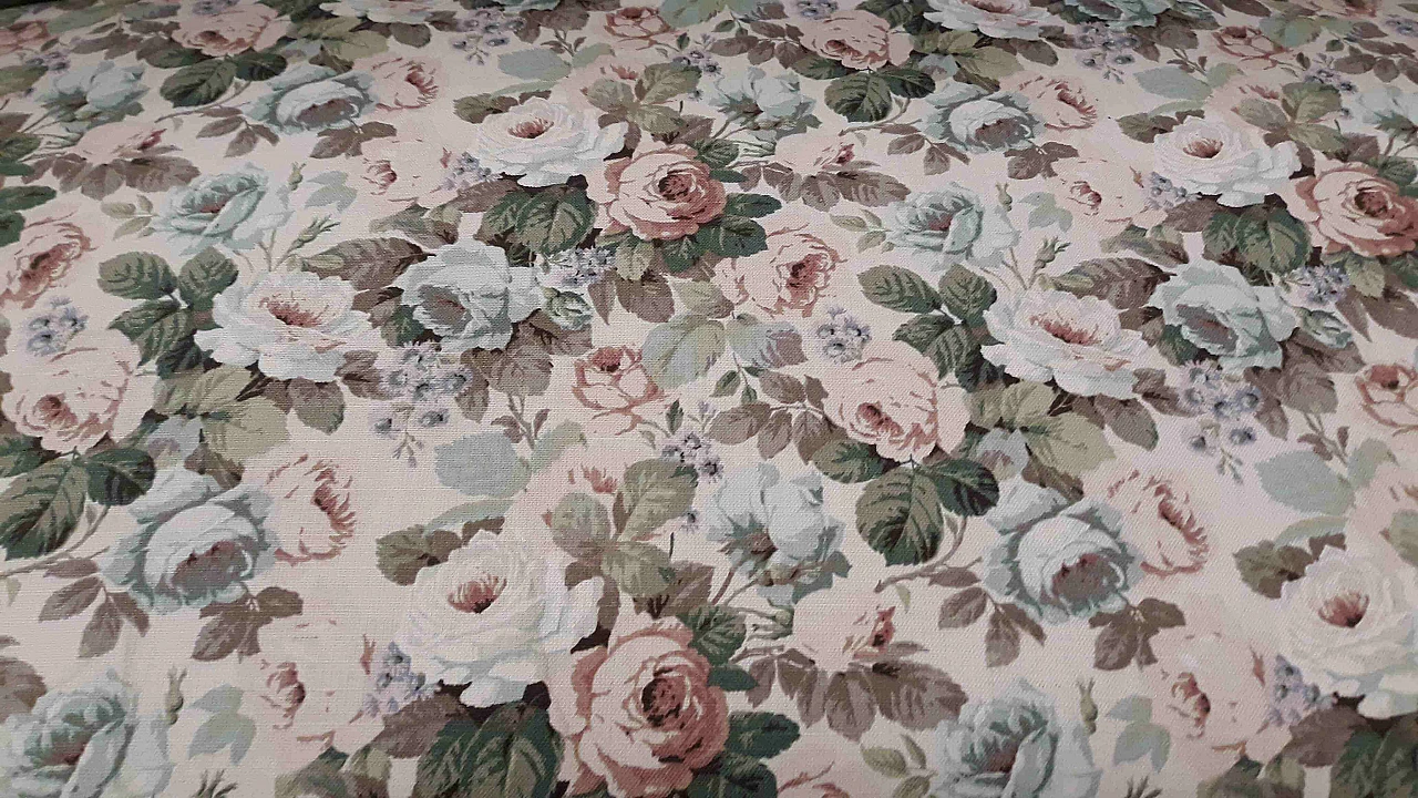 Divano curvo danese di Slagelse Mobelvaerk, anni '40 1211301