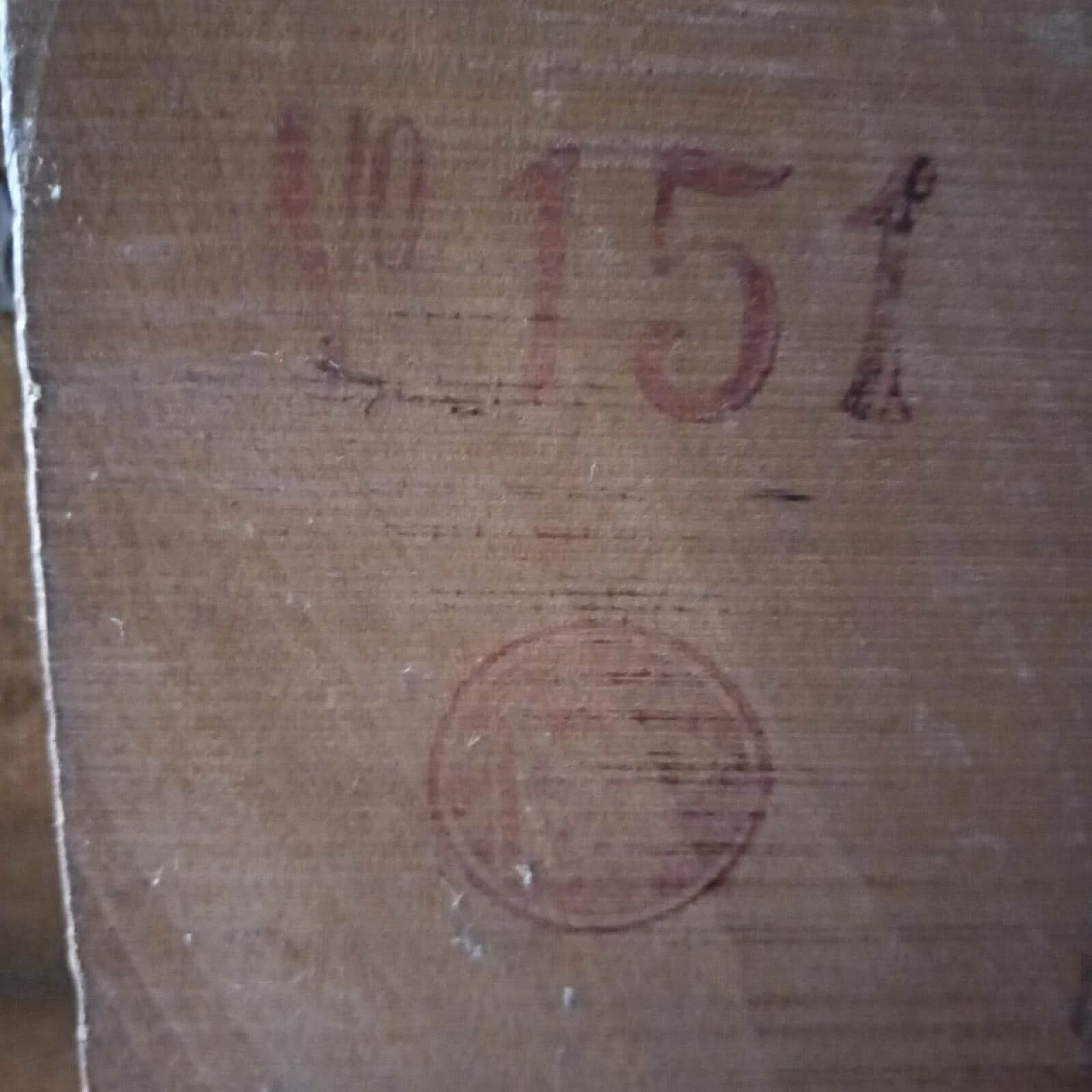 Divano curvo danese di Slagelse Mobelvaerk, anni '40 1211303