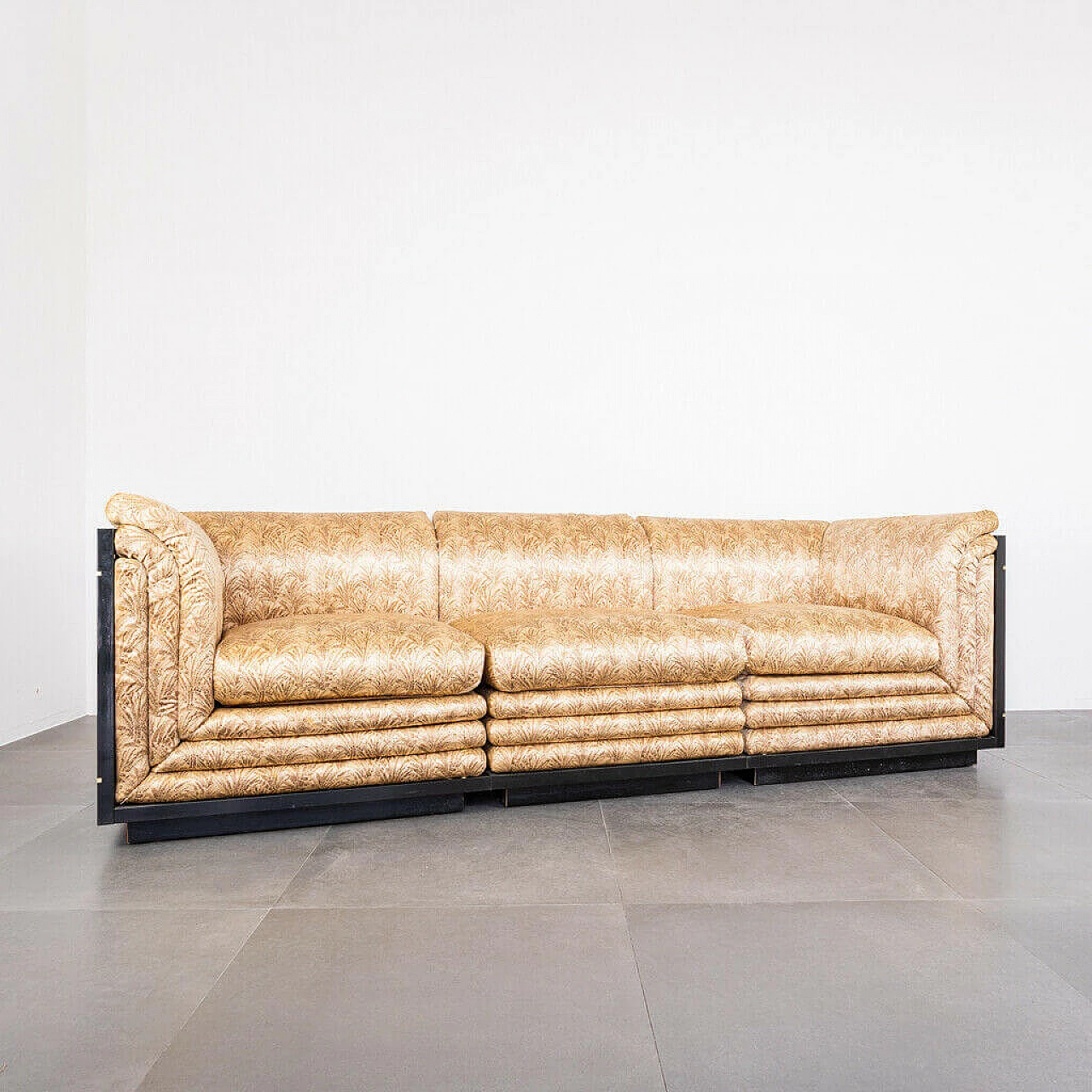 Modular sofa by Pierre Cardin, 1970s 1211762