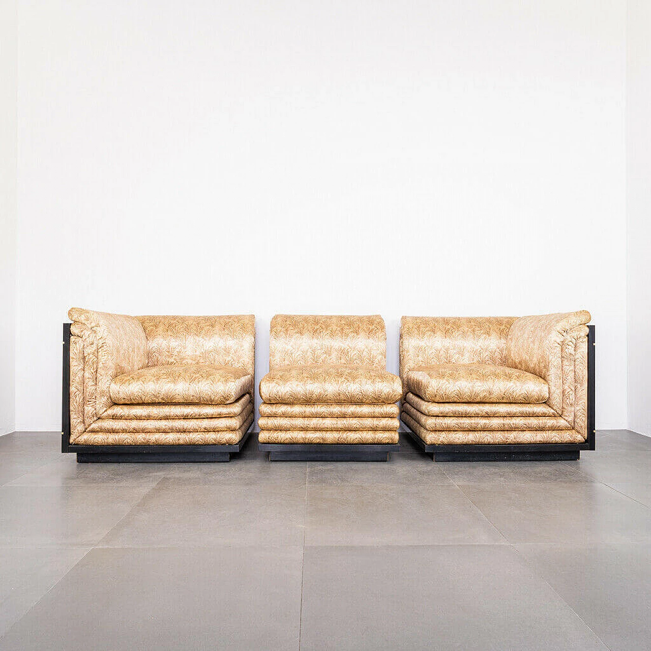 Modular sofa by Pierre Cardin, 1970s 1211763