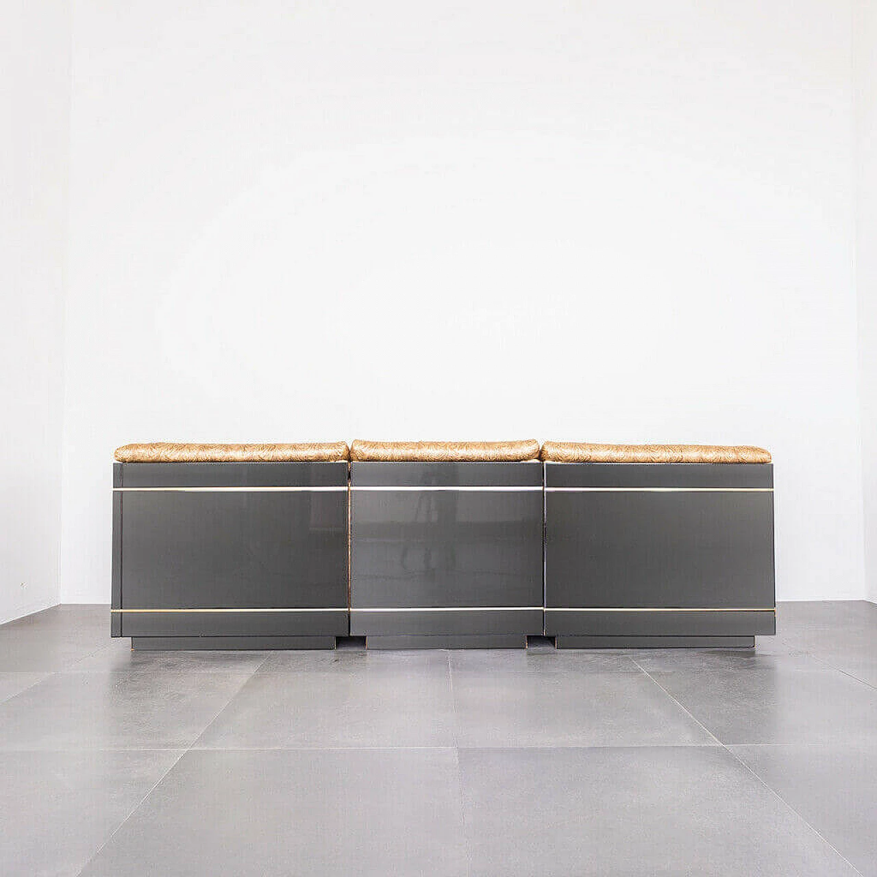 Modular sofa by Pierre Cardin, 1970s 1211765