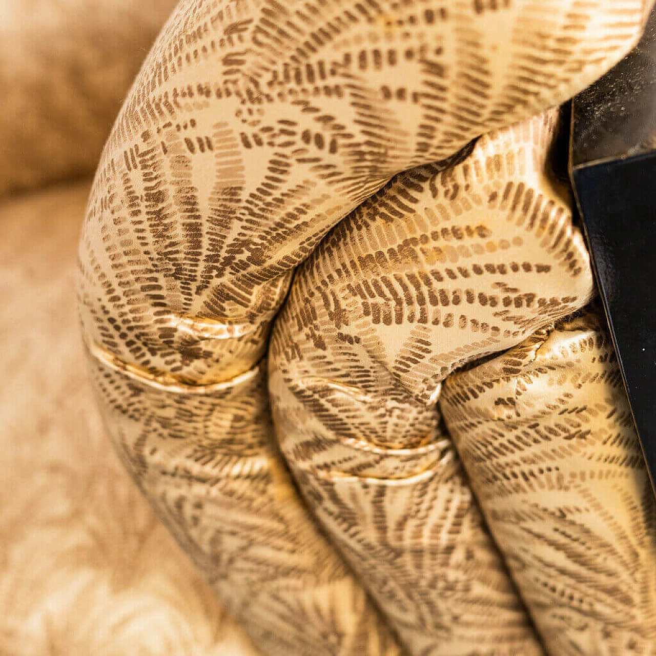 Modular sofa by Pierre Cardin, 1970s 1211769