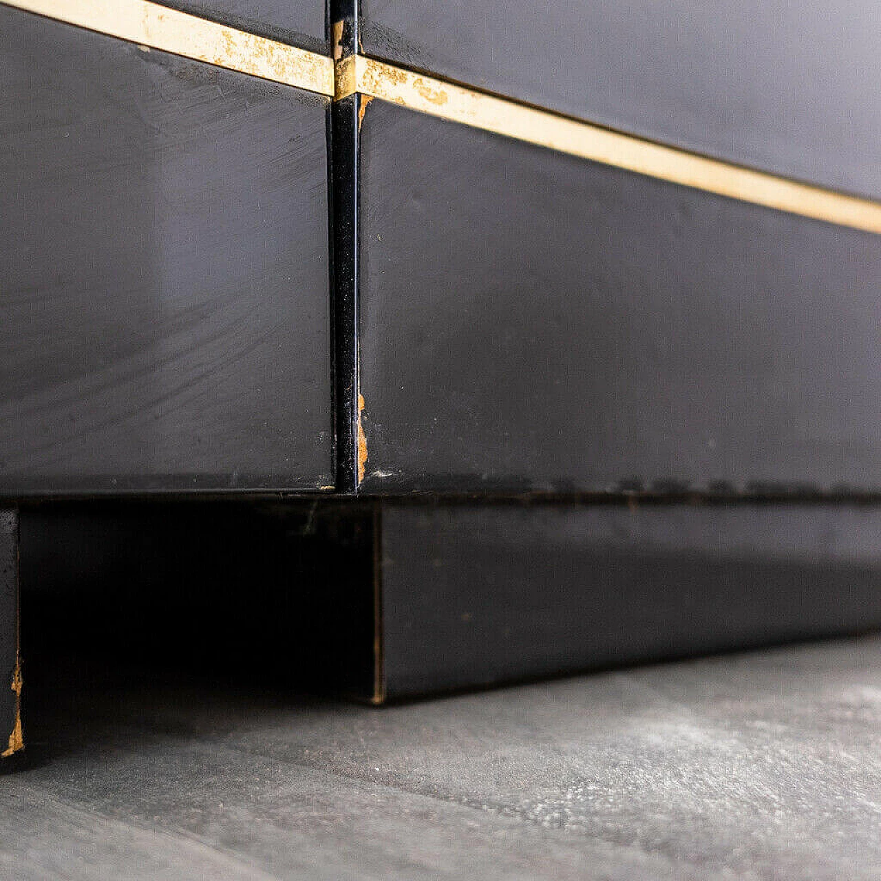 Modular sofa by Pierre Cardin, 1970s 1211771