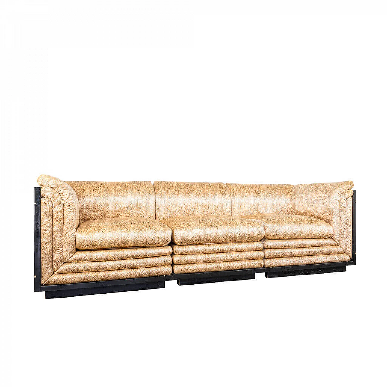 Modular sofa by Pierre Cardin, 1970s 1212204
