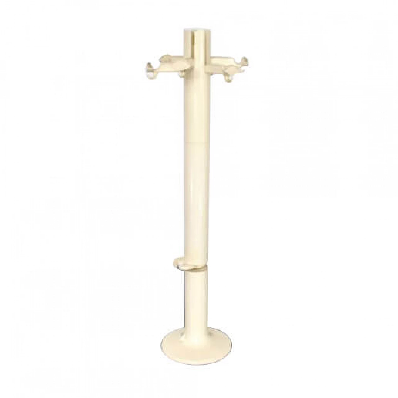 Plastic coat stand by Giancarlo Piretti for Anonima Castelli, 70s 1212396