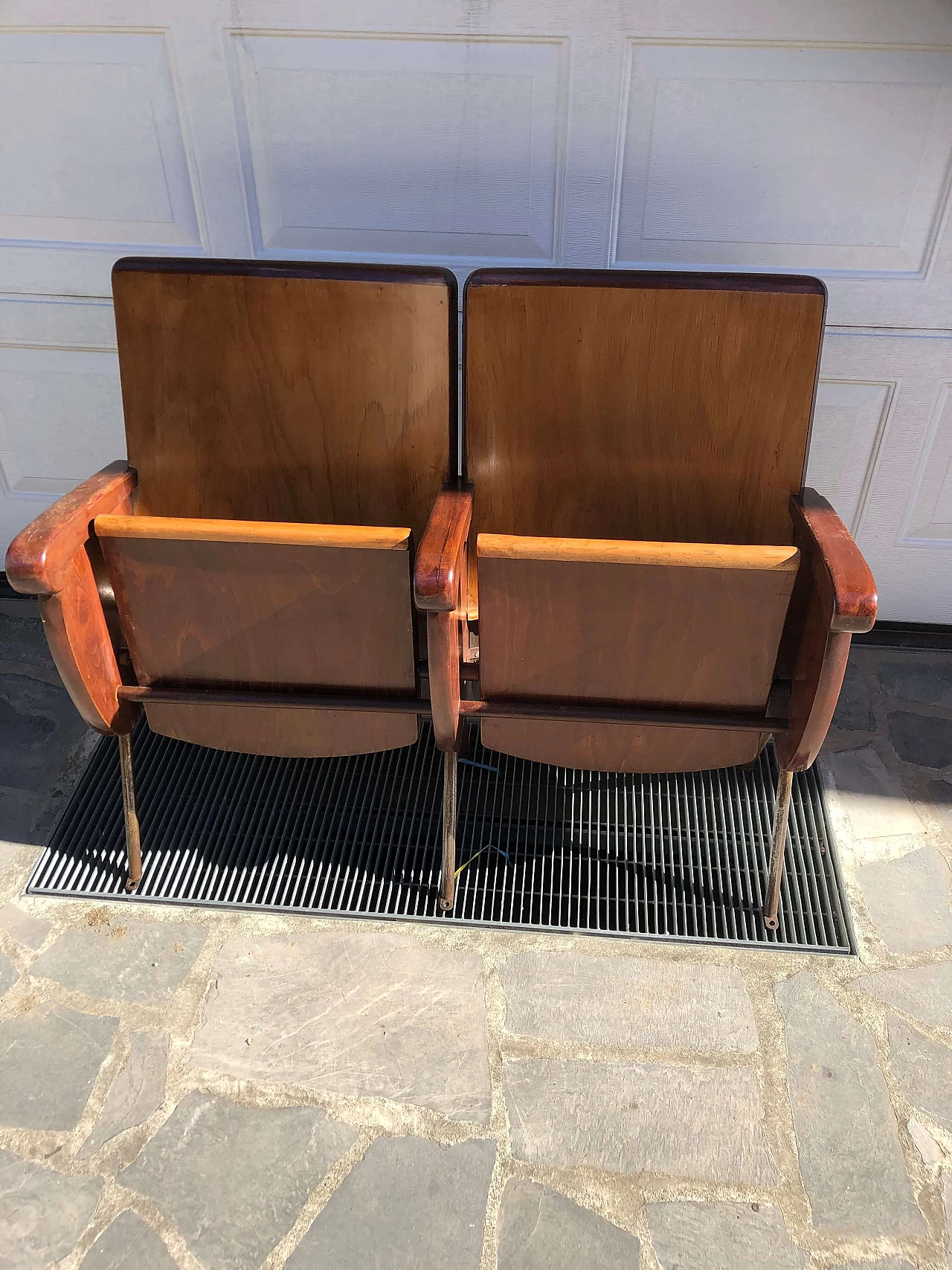 Poltrone da cinema, anni '60 1212664