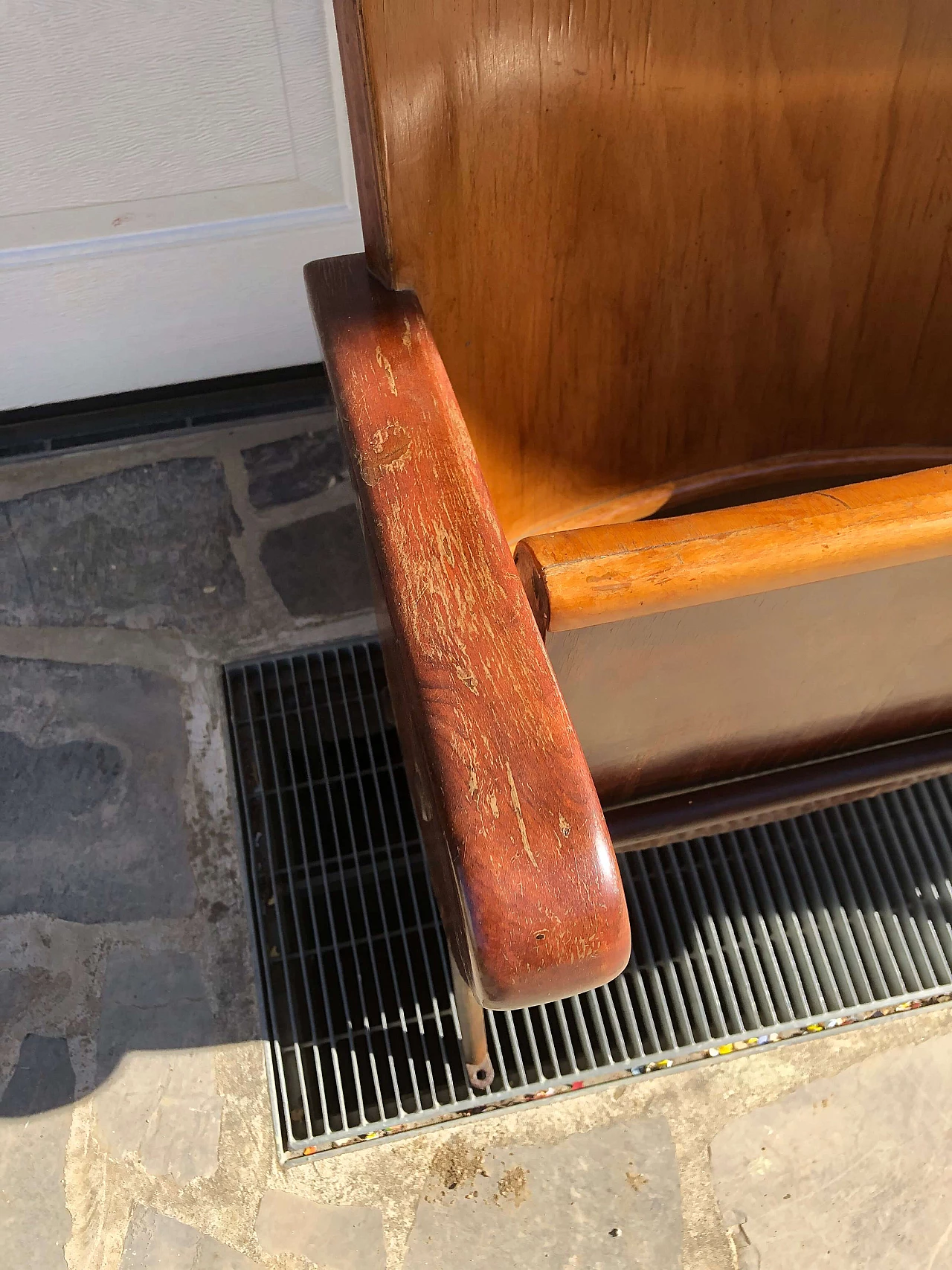 Poltrone da cinema, anni '60 1212665