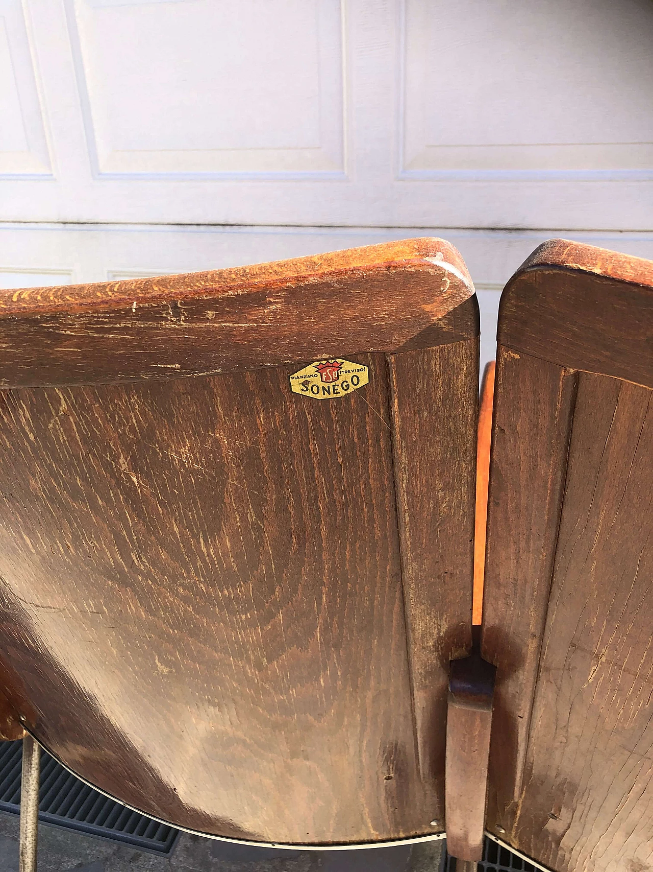 Poltrone da cinema, anni '60 1212667