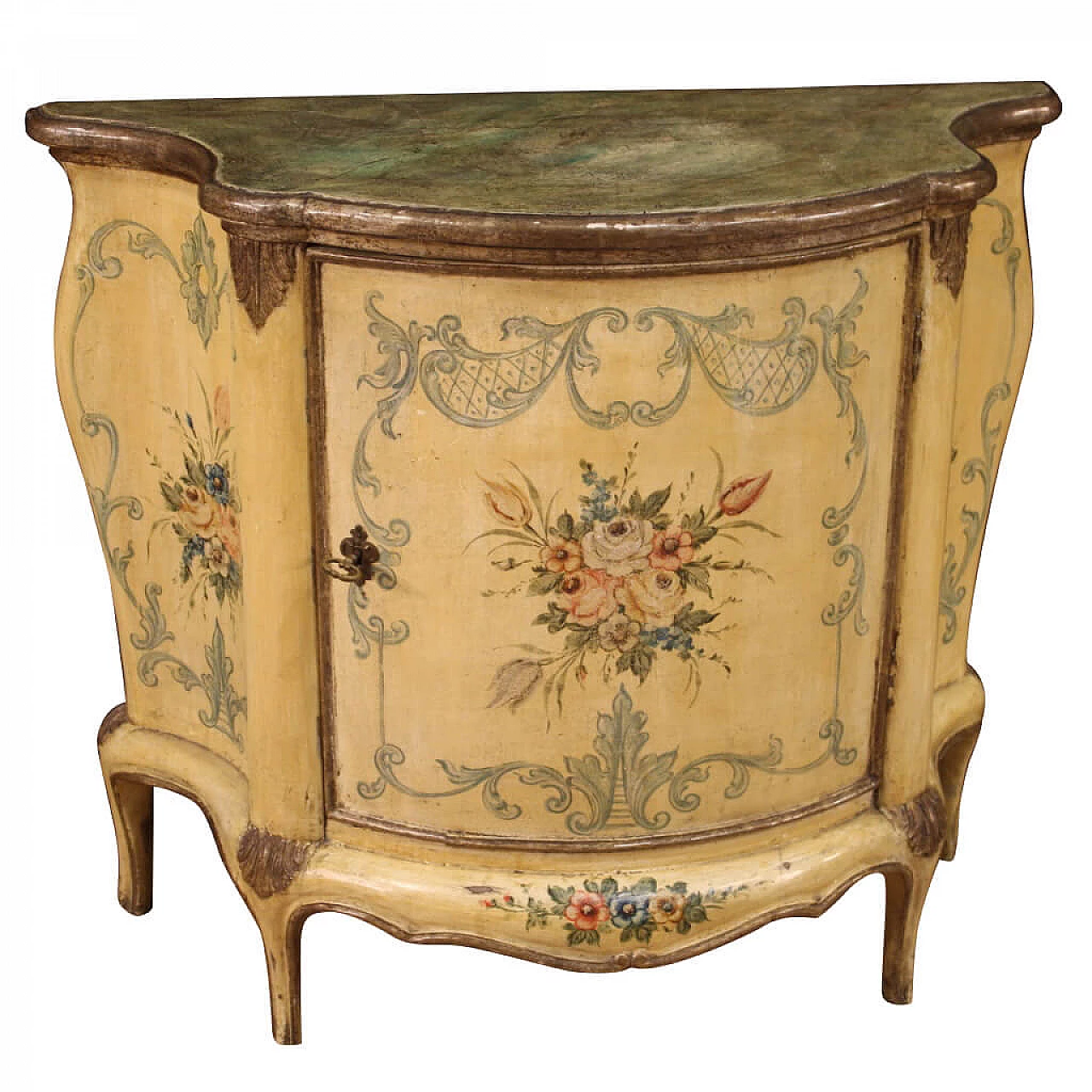 Credenza in stile veneziano 1213483