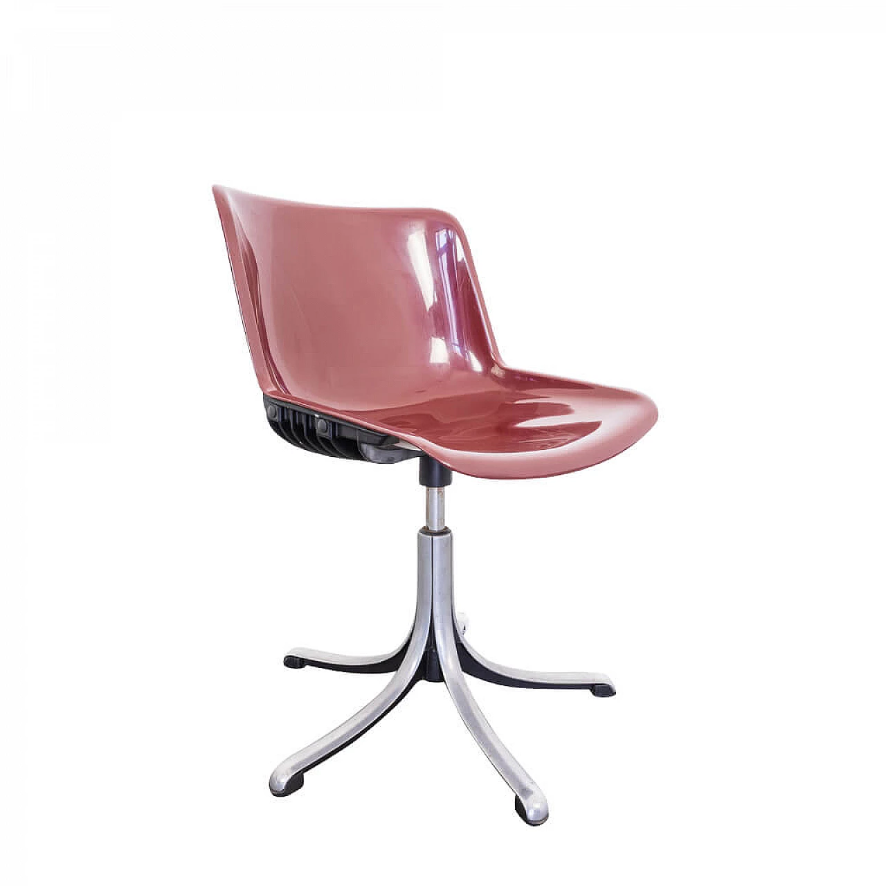 Modus chair by Osvaldo Borsani for Tecno, 1970s 1214466