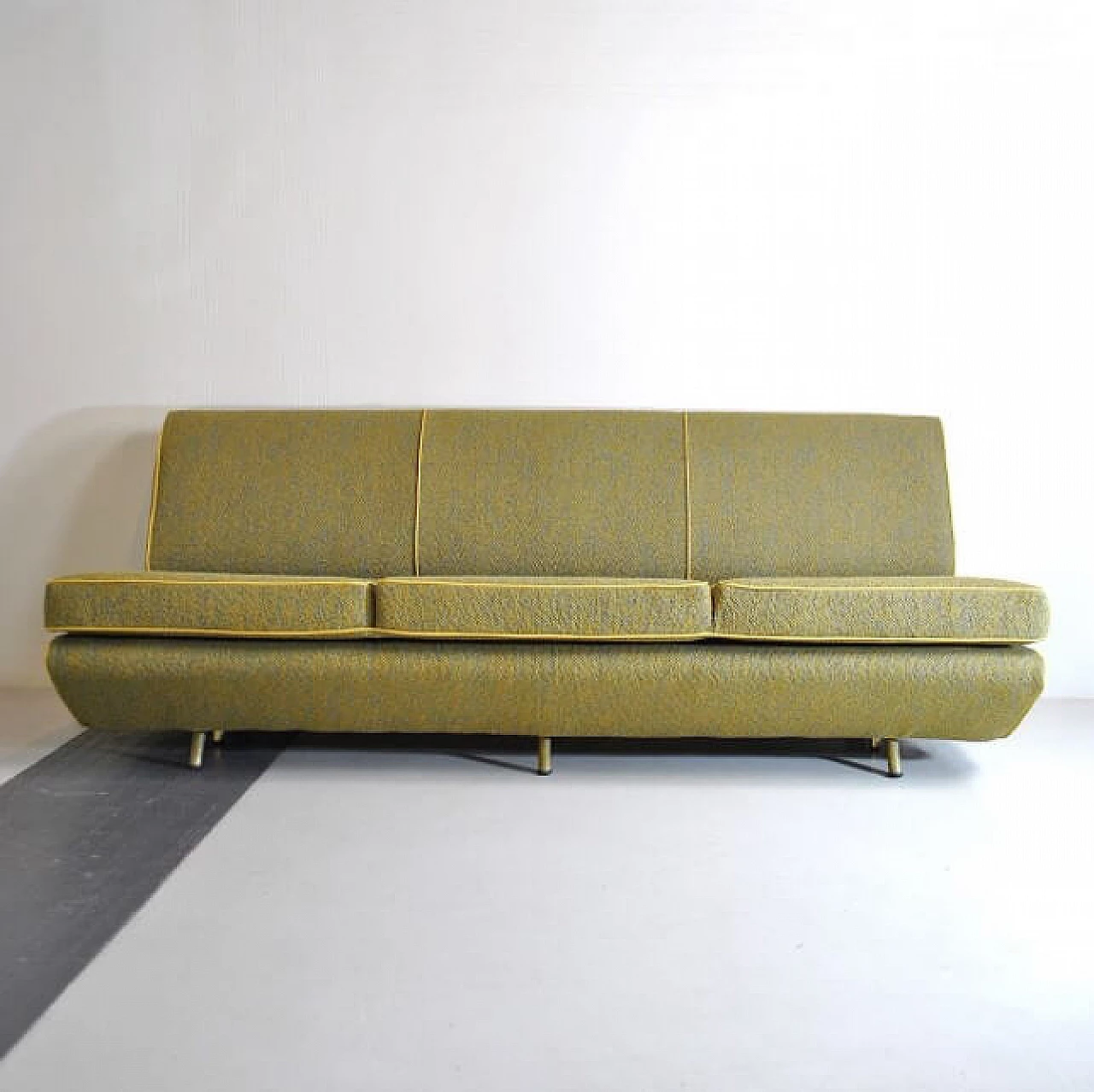 Speed O sofa by Marco Zanuso for Arflex, 50s 1216164