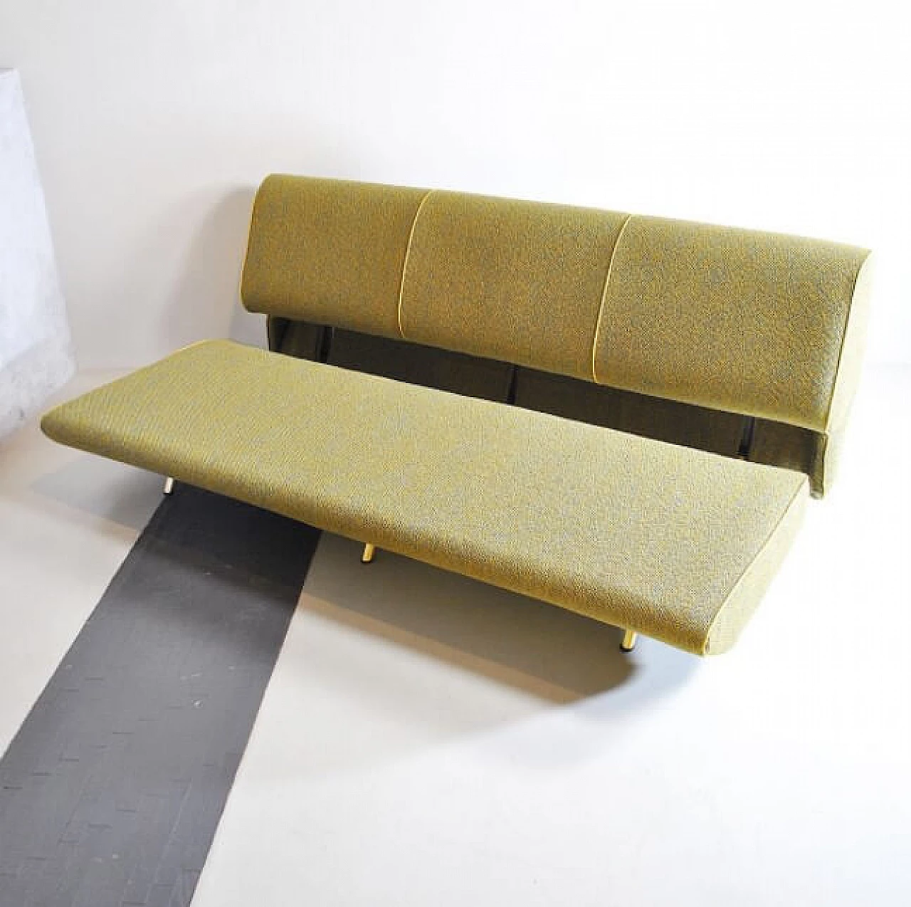 Speed O sofa by Marco Zanuso for Arflex, 50s 1216165