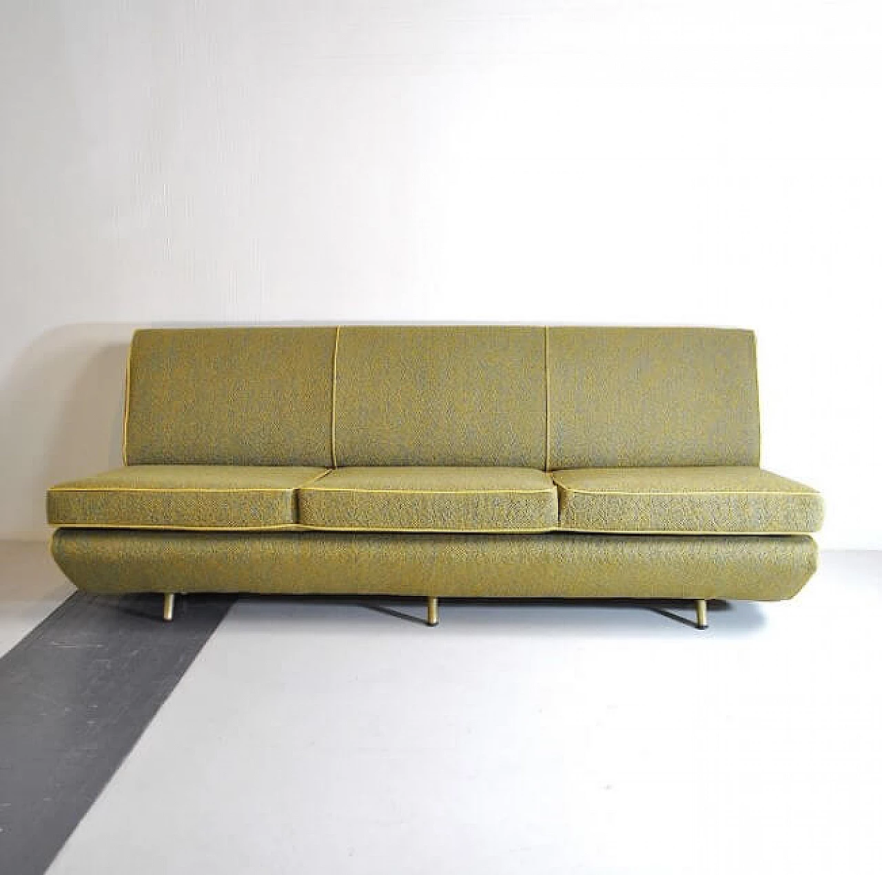 Speed O sofa by Marco Zanuso for Arflex, 50s 1216166