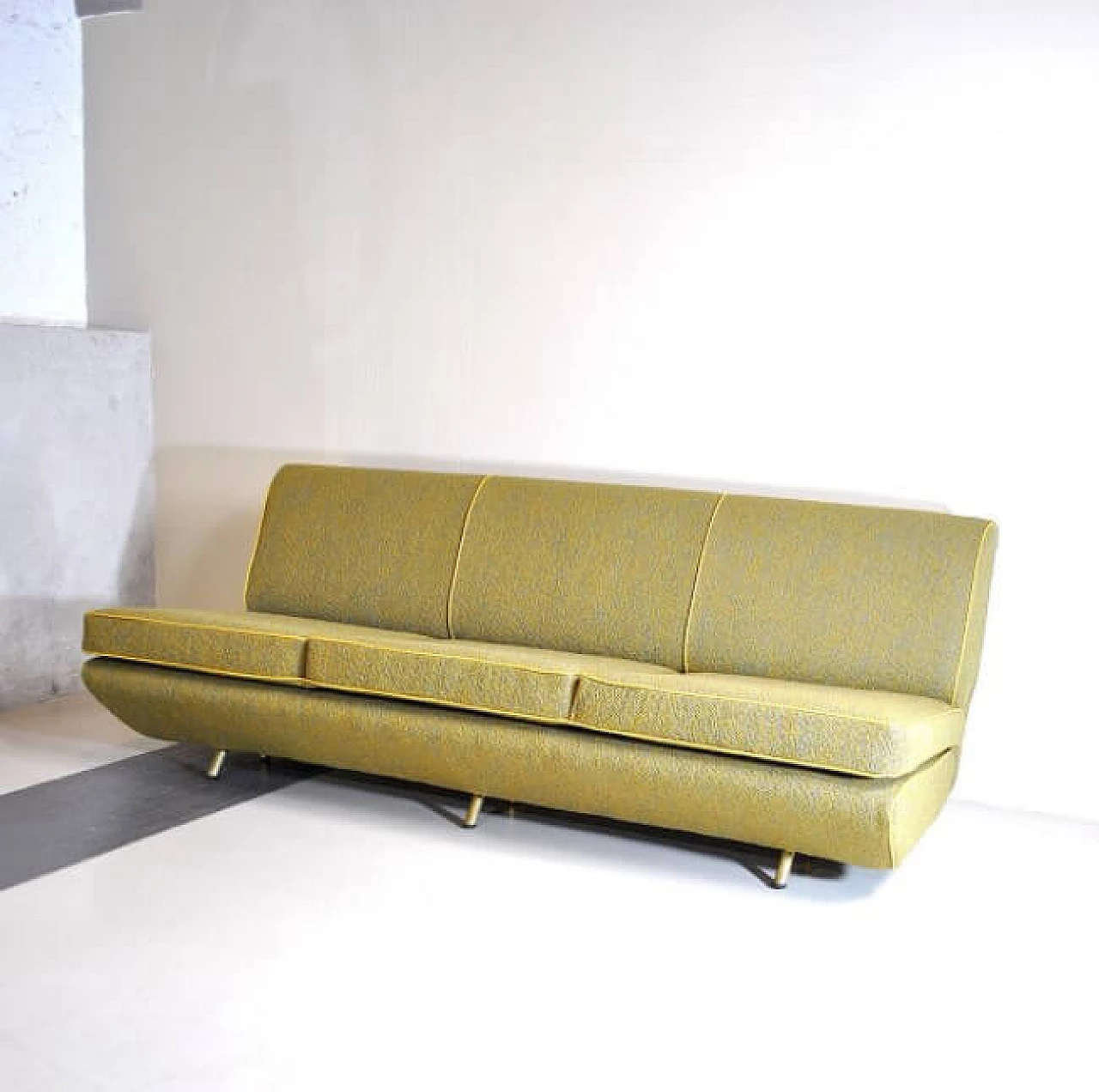Speed O sofa by Marco Zanuso for Arflex, 50s 1216167