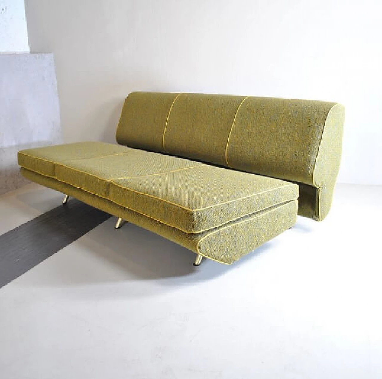 Speed O sofa by Marco Zanuso for Arflex, 50s 1216169