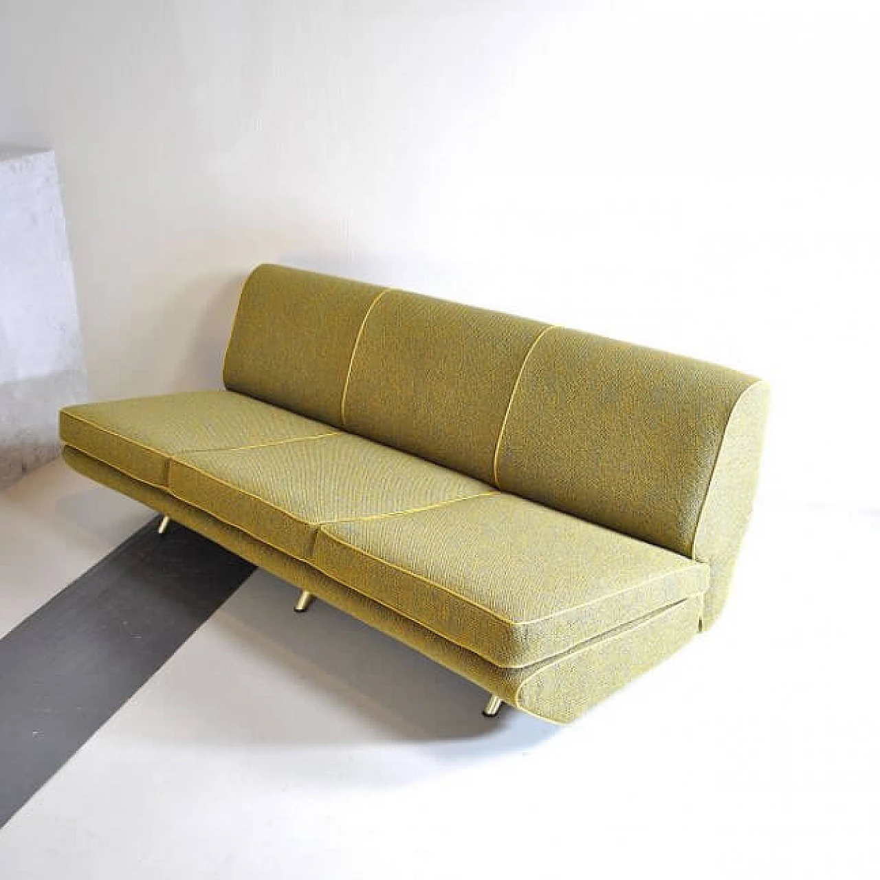 Speed O sofa by Marco Zanuso for Arflex, 50s 1216170