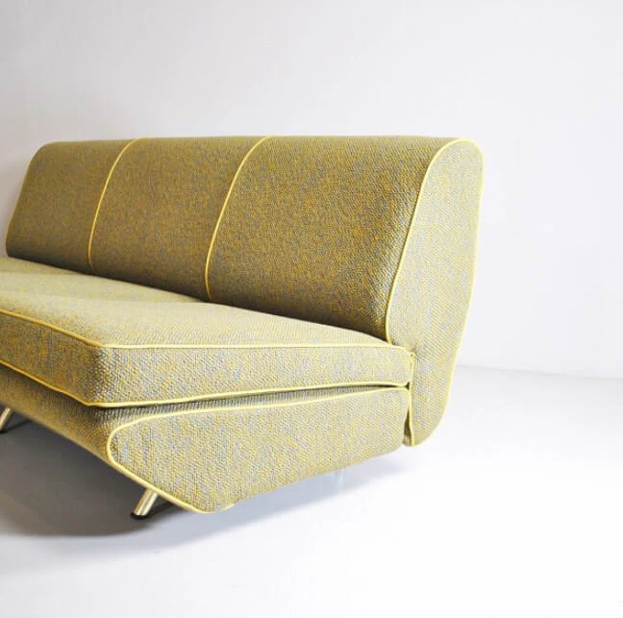 Speed O sofa by Marco Zanuso for Arflex, 50s 1216171