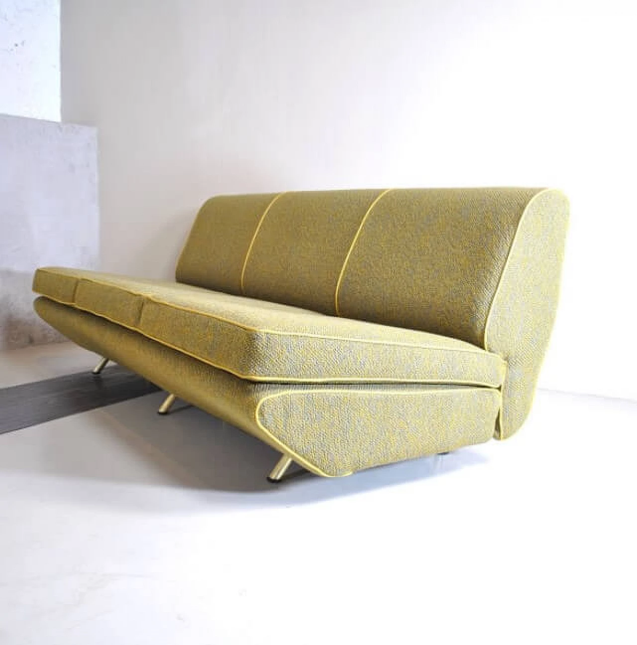 Speed O sofa by Marco Zanuso for Arflex, 50s 1216173