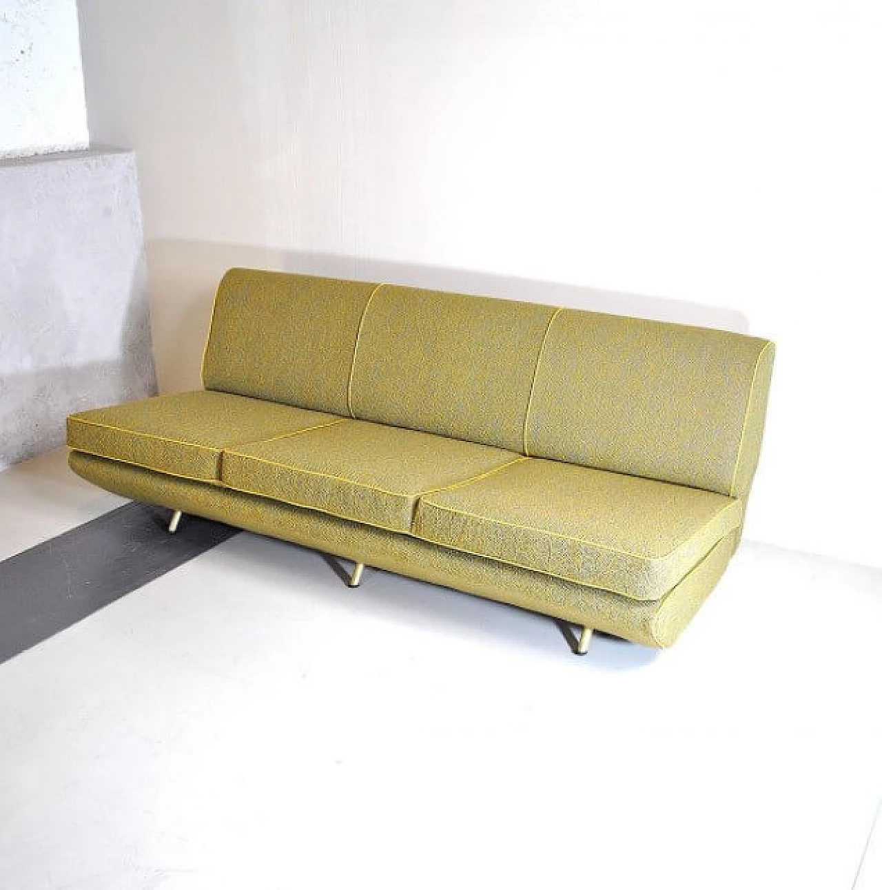 Speed O sofa by Marco Zanuso for Arflex, 50s 1216174