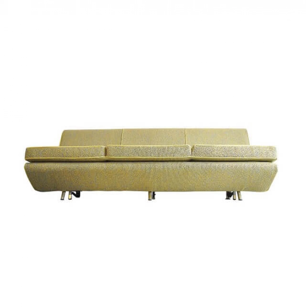 Speed O sofa by Marco Zanuso for Arflex, 50s 1216175