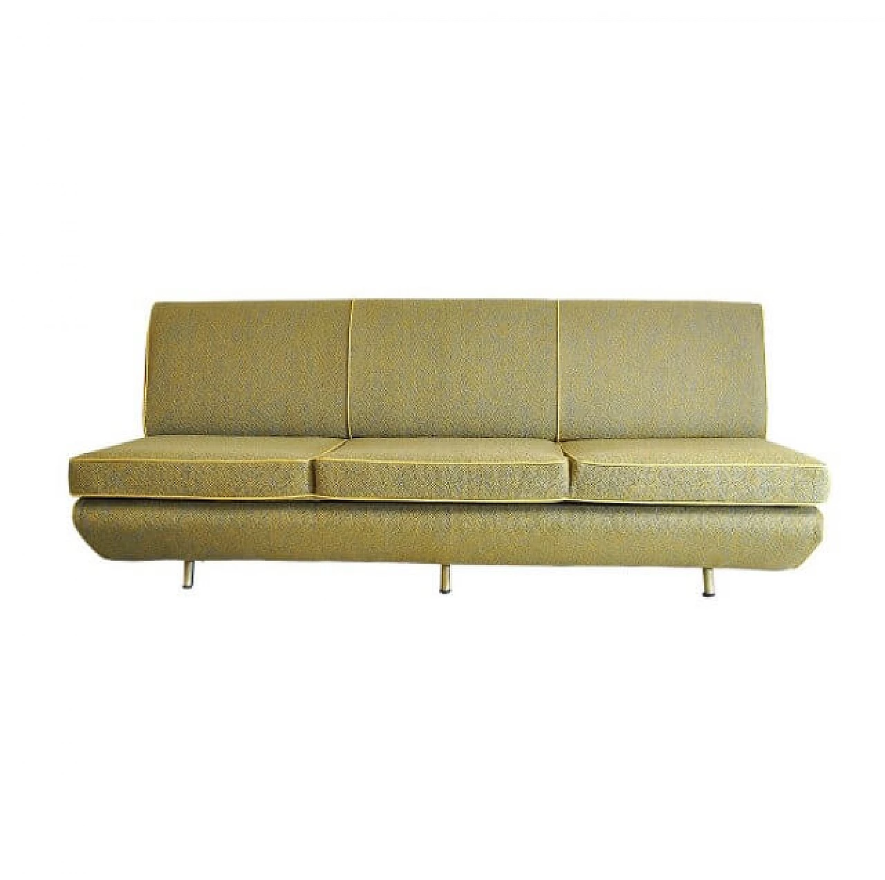Speed O sofa by Marco Zanuso for Arflex, 50s 1216178