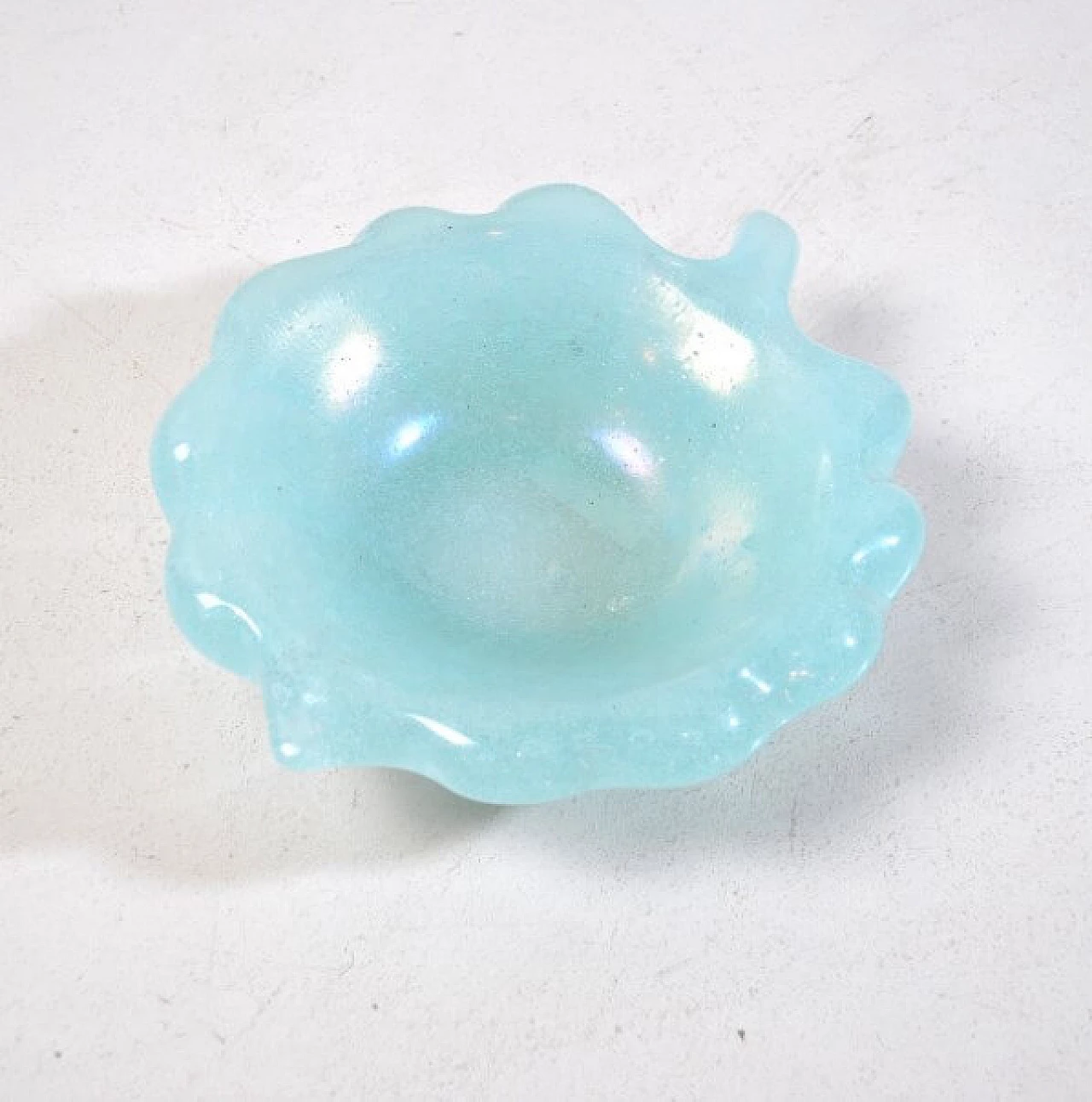 Vide-poche in Murano glass, 60s 1216272