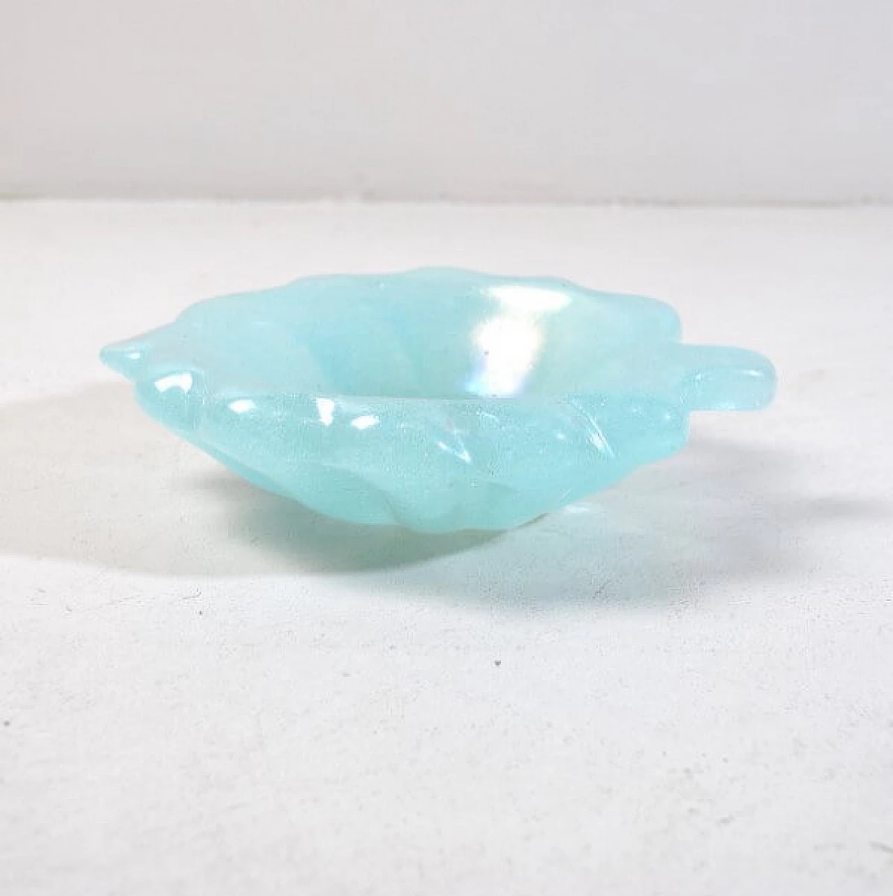 Vide-poche in Murano glass, 60s 1216273