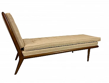 Pair of chaise lounges by T. H. Robsjohn Gibbings for Widdicomb, 50s