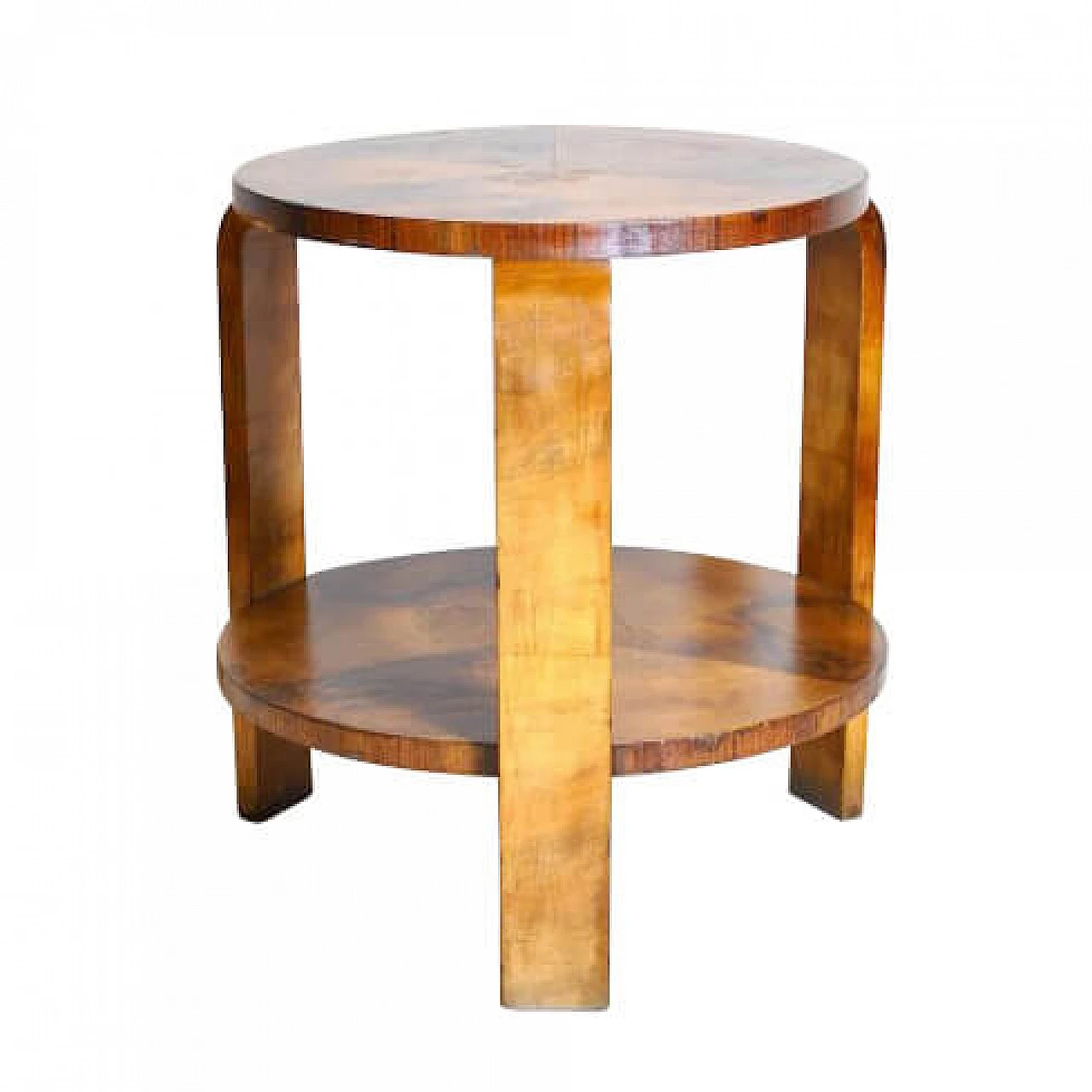 Round table in Rationalist style by Giuseppe Pagano, 40s 1217225