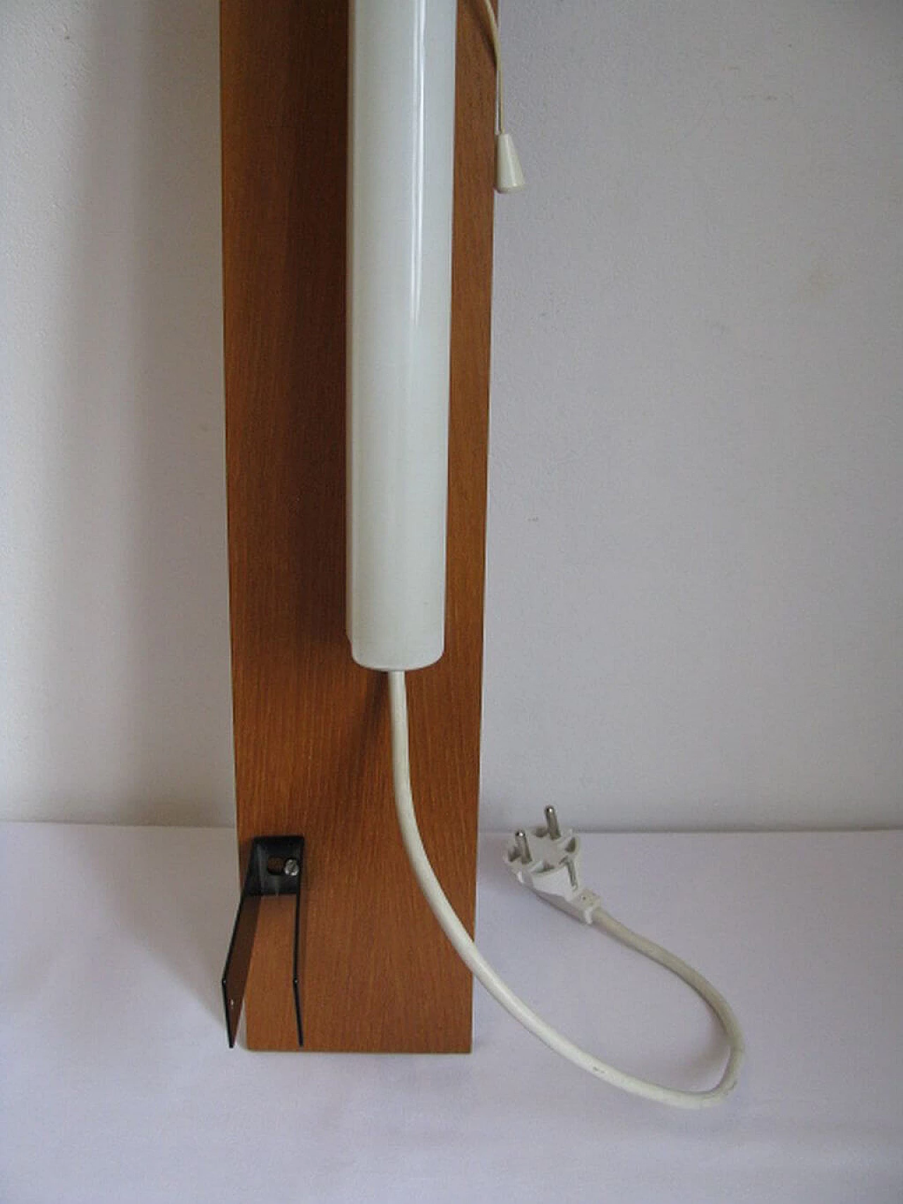 Illuminazione per scaffali String System di Kajsa & Nils Strinning, anni '60 1217873