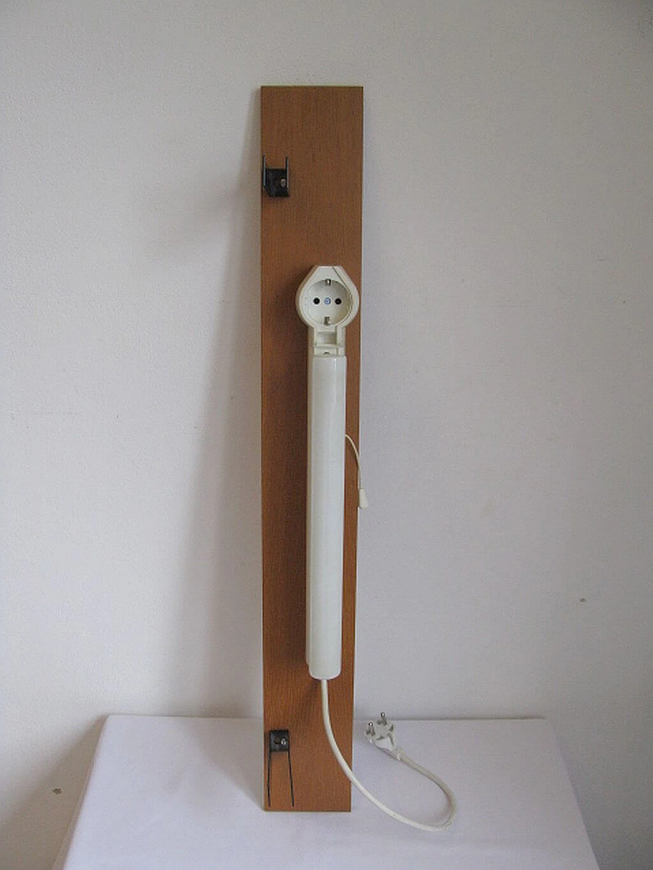 Illuminazione per scaffali String System di Kajsa & Nils Strinning, anni '60 1217877