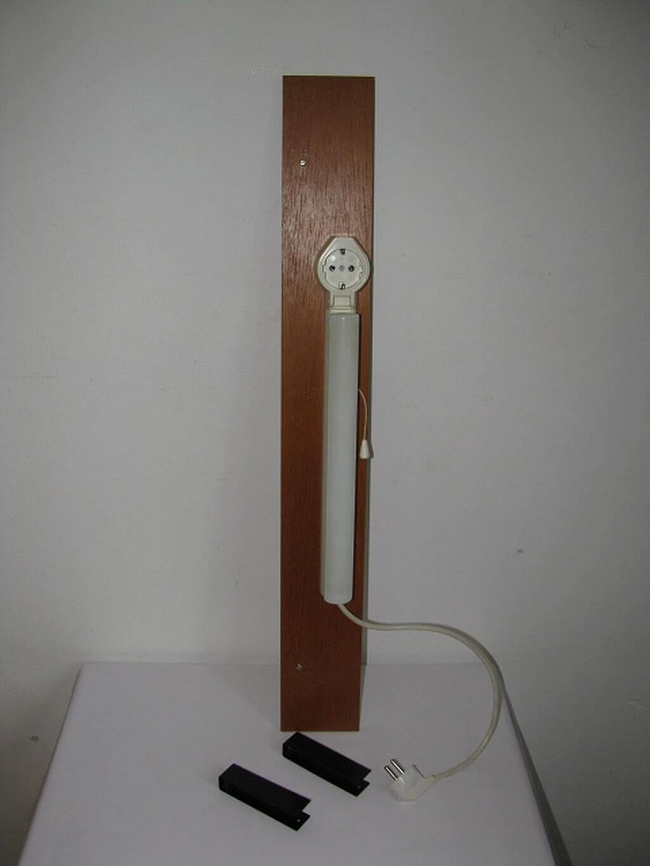 Illuminazione per scaffali String System di Kajsa & Nils Strinning, anni '60 1217885