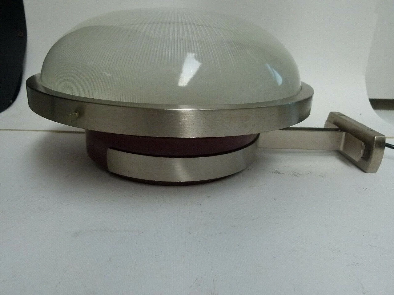 Applique Sigma di Sergio Mazza per Artemide, anni '60 1218487