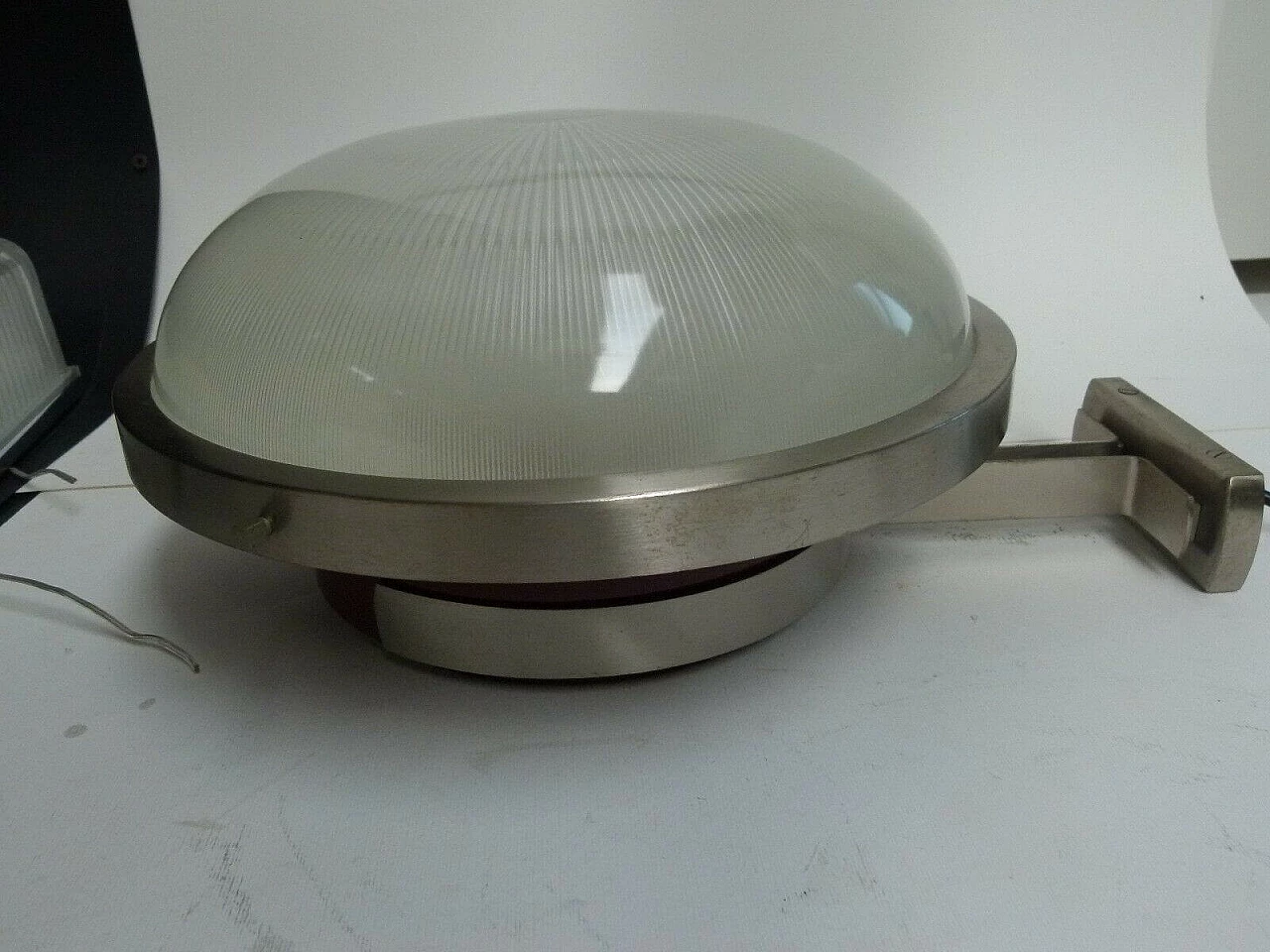 Applique Sigma di Sergio Mazza per Artemide, anni '60 1218492