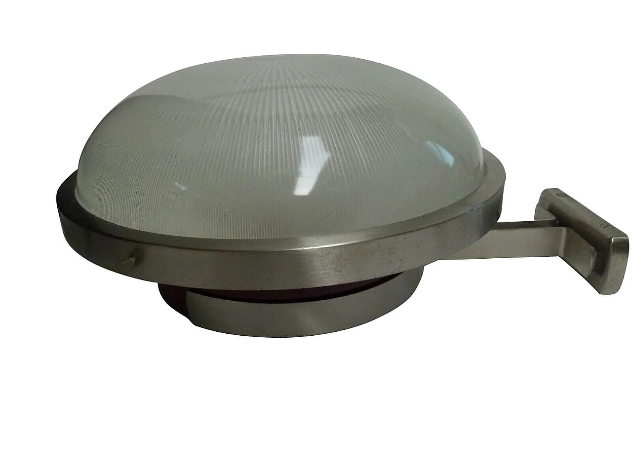 Applique Sigma di Sergio Mazza per Artemide, anni '60 1218681