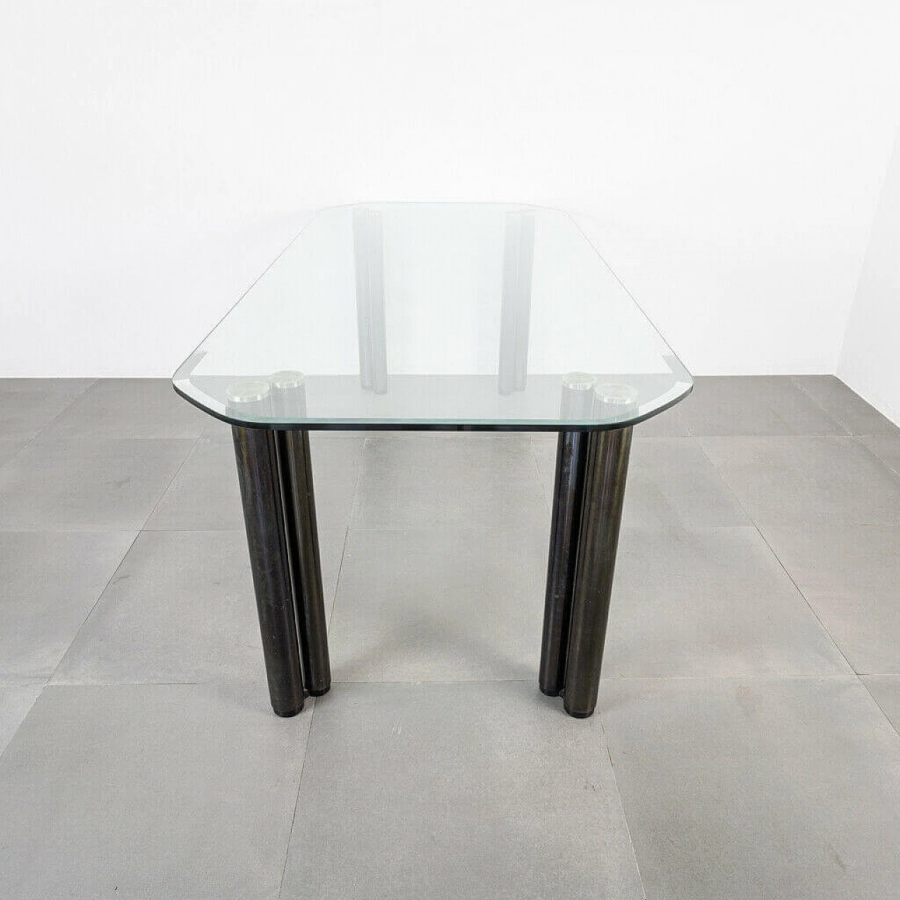 Eta Beta table by Marco Zanuso for Zanotta, 1970s 1219237