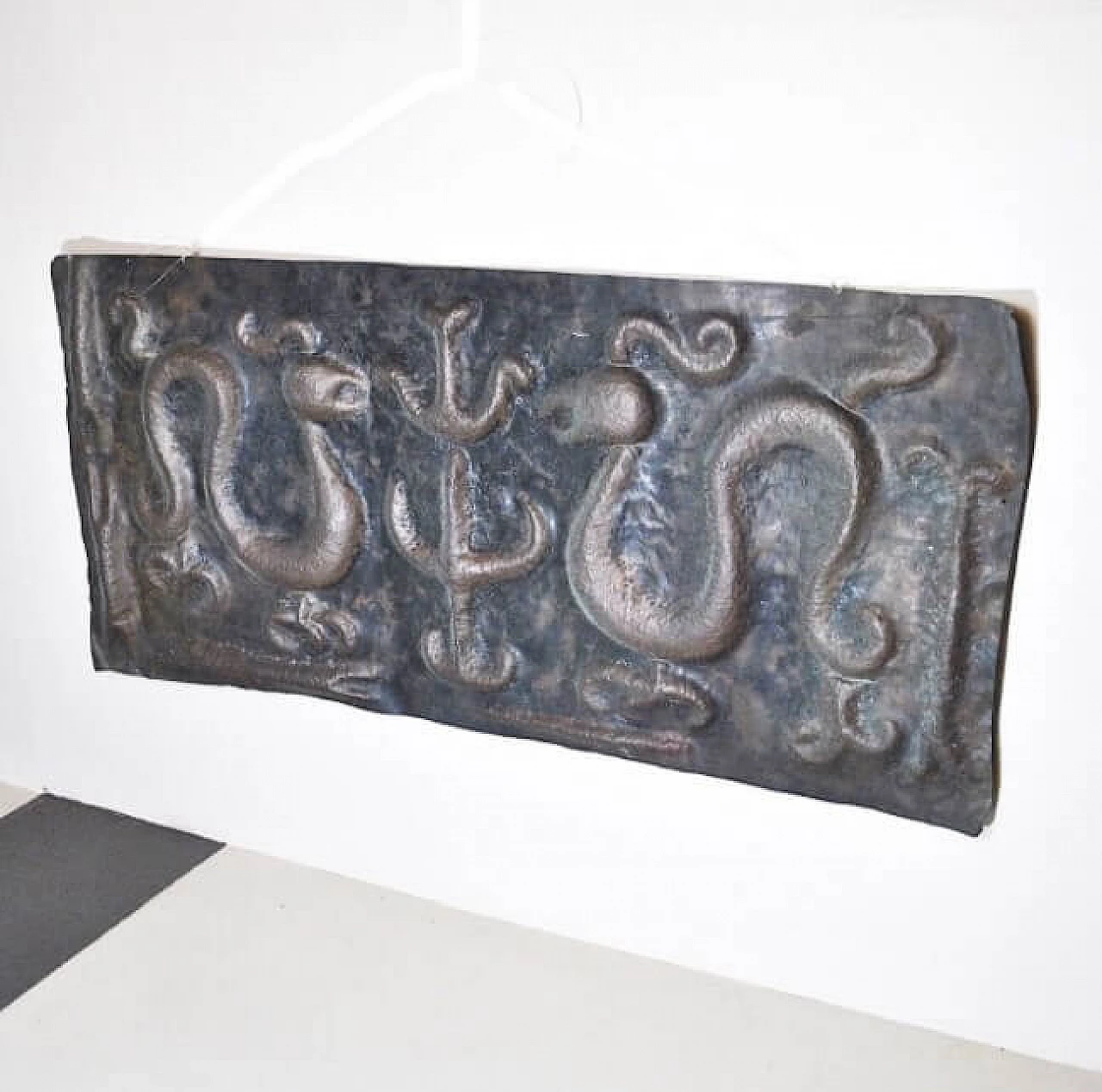 Art Deco wall sculpture in bas-relief, 20s 1219636