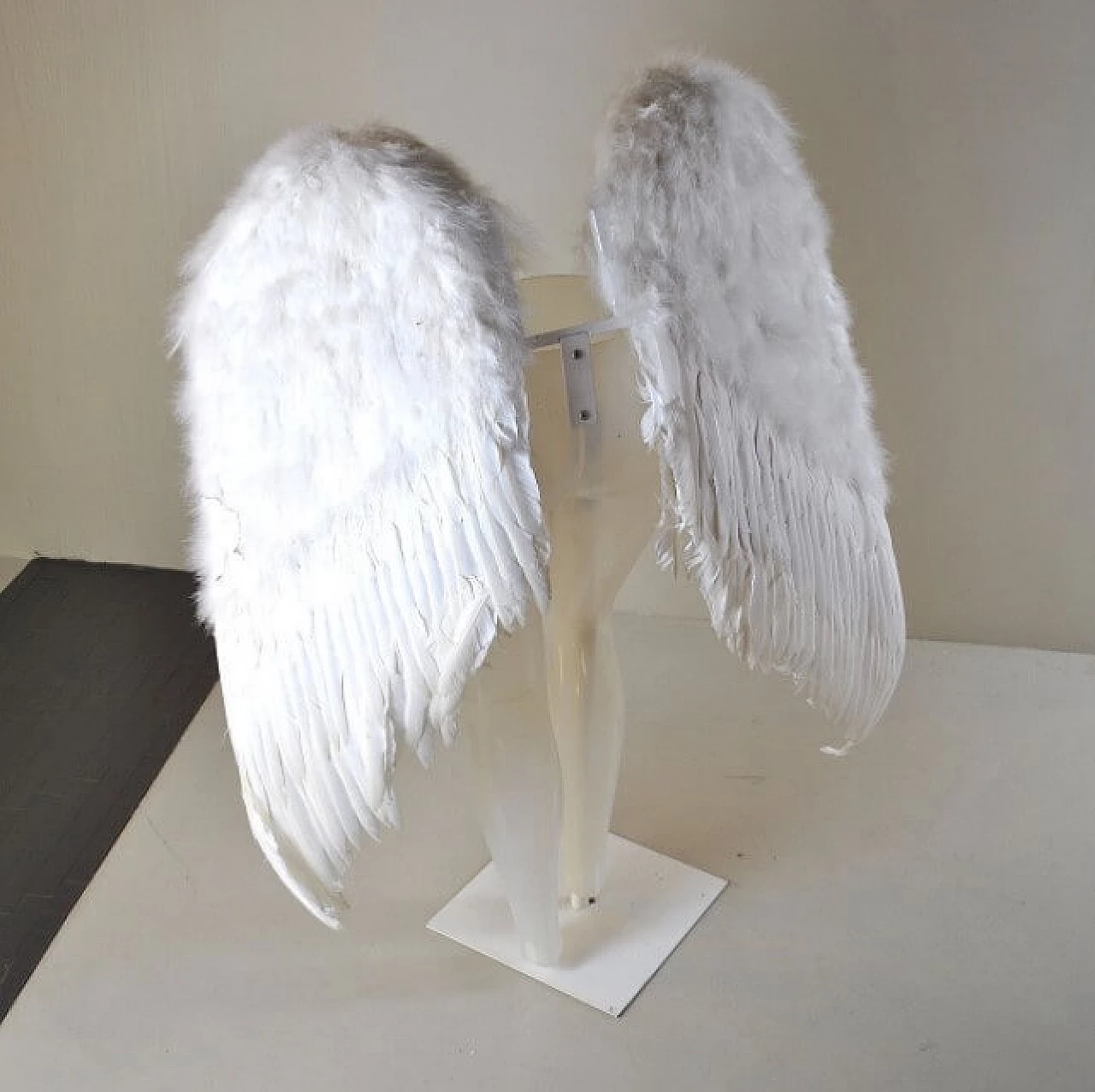 Manichino in ABS di Fiorucci, anni '80 1219849