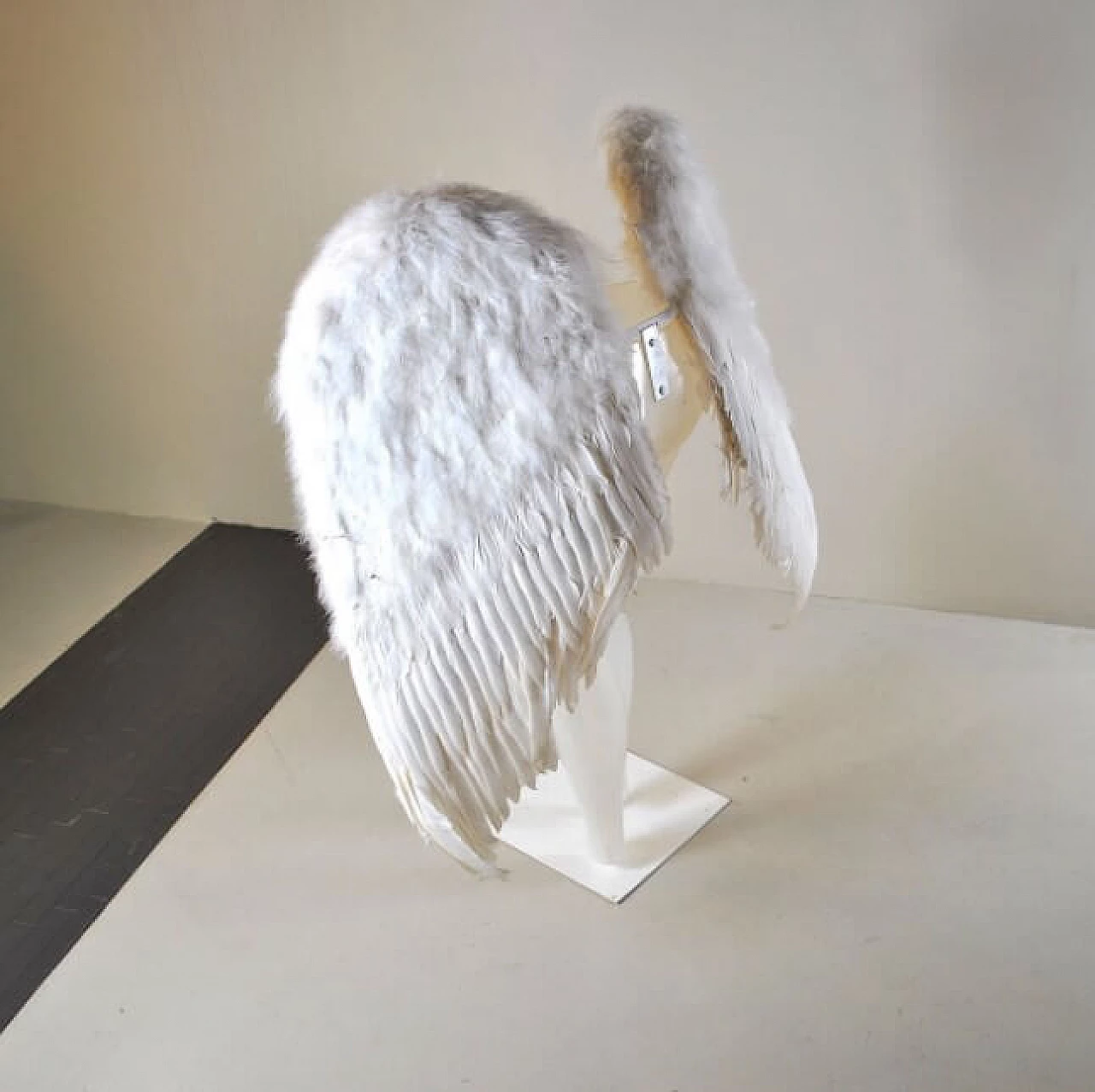 Manichino in ABS di Fiorucci, anni '80 1219850