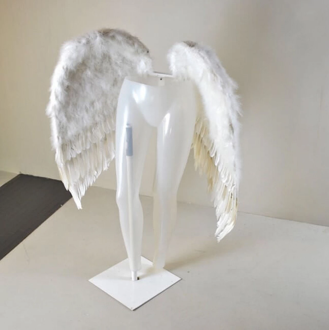 Manichino in ABS di Fiorucci, anni '80 1219851