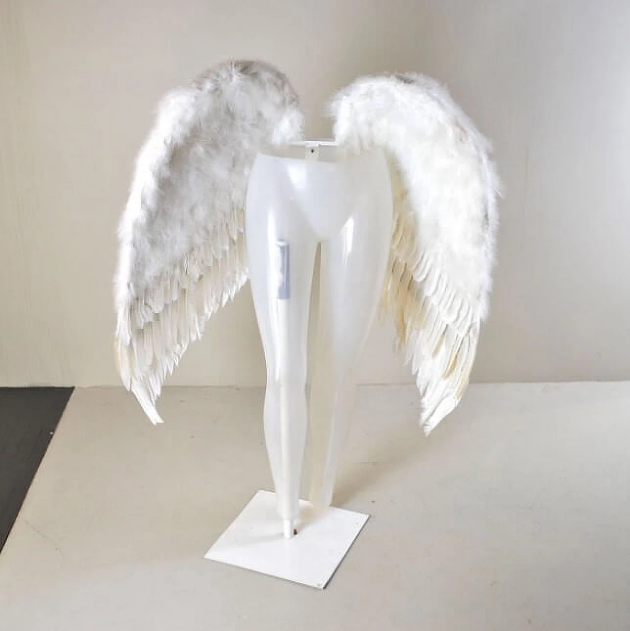 Manichino in ABS di Fiorucci, anni '80 1219853