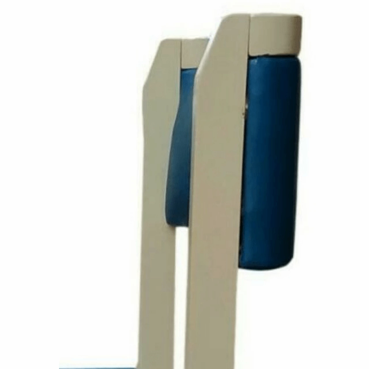 4 Sedie in legno laccato, anni '70 1220500