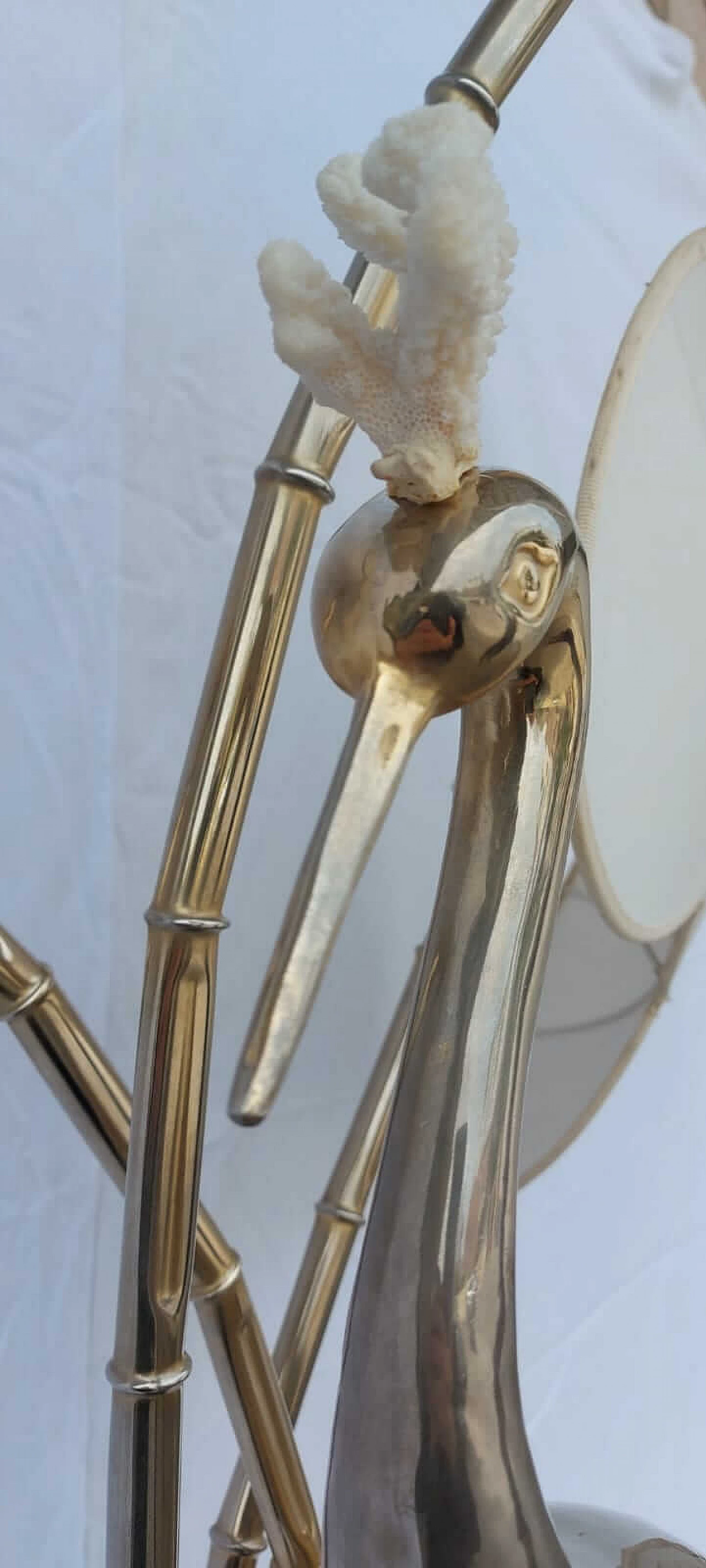 Lamp by Antonio Pavia, 60s 1220657