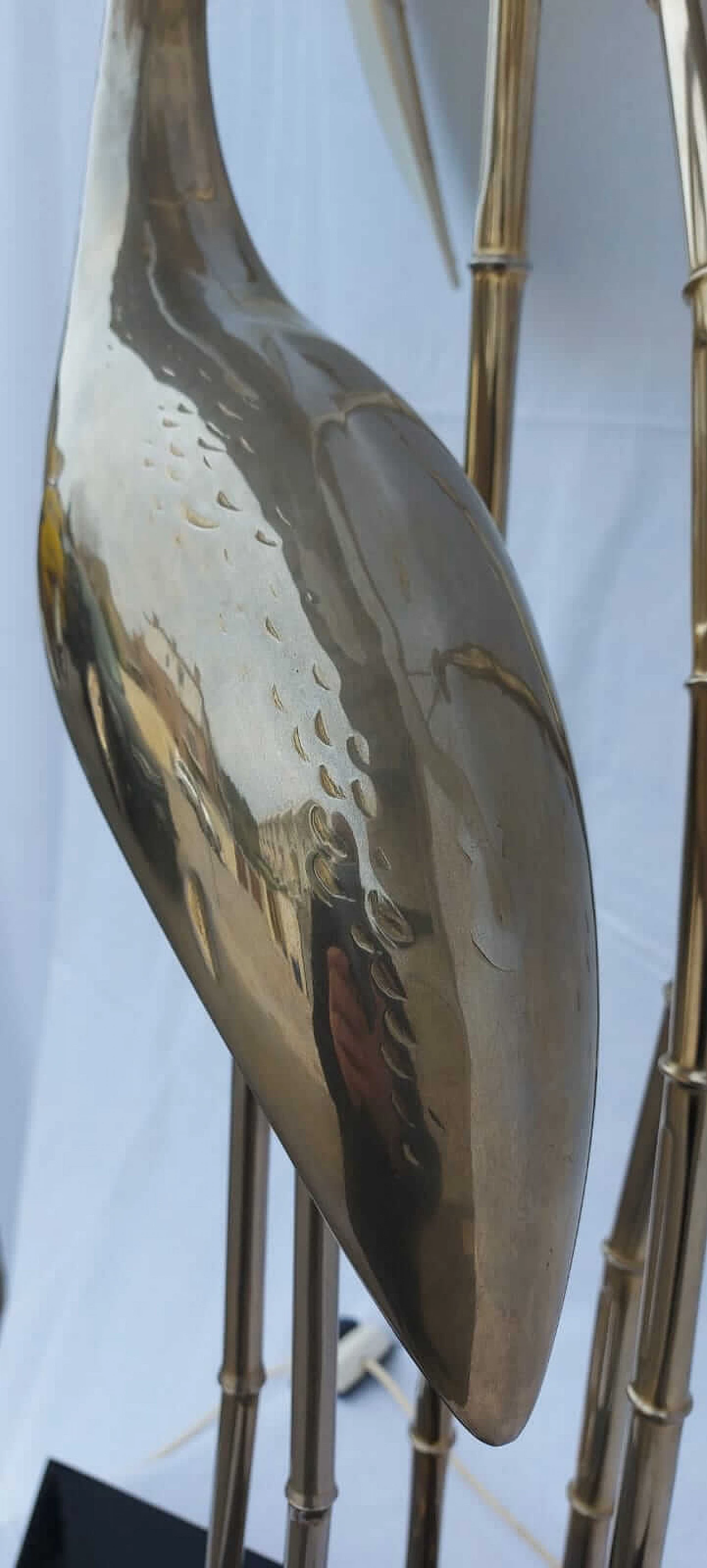 Lamp by Antonio Pavia, 60s 1220659