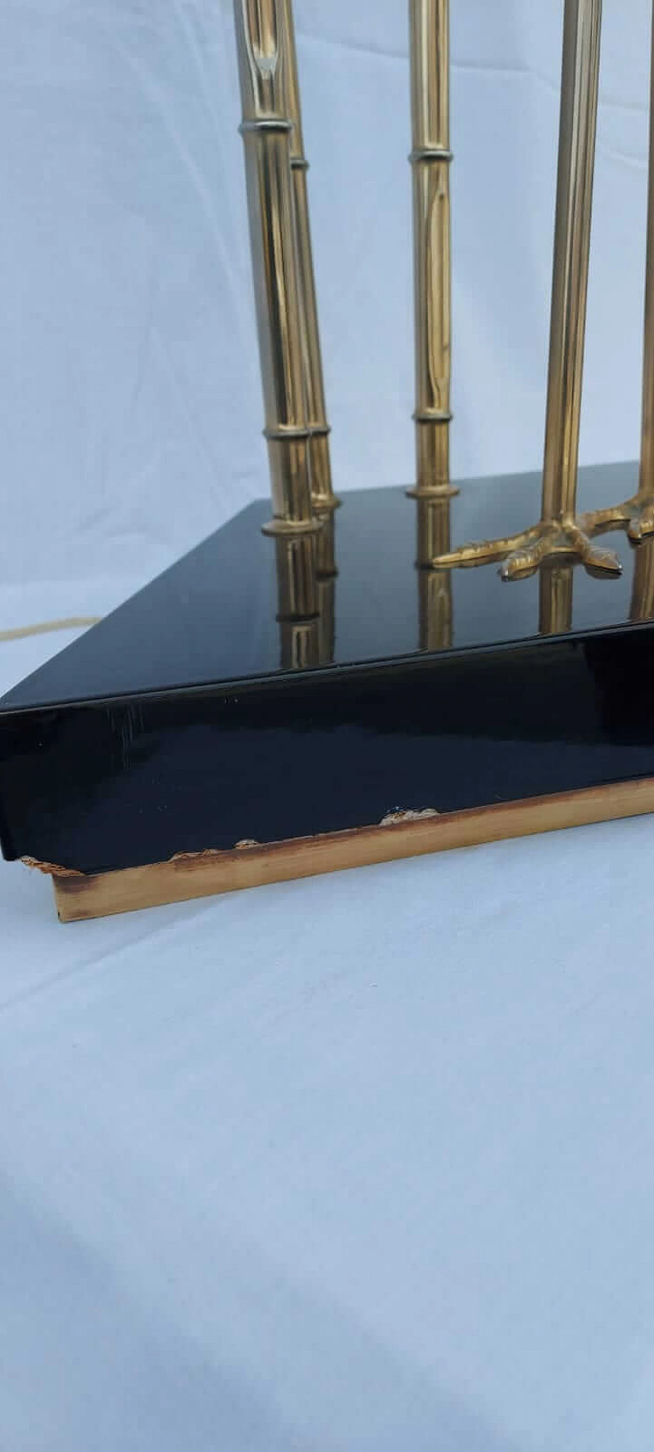 Lamp by Antonio Pavia, 60s 1220660