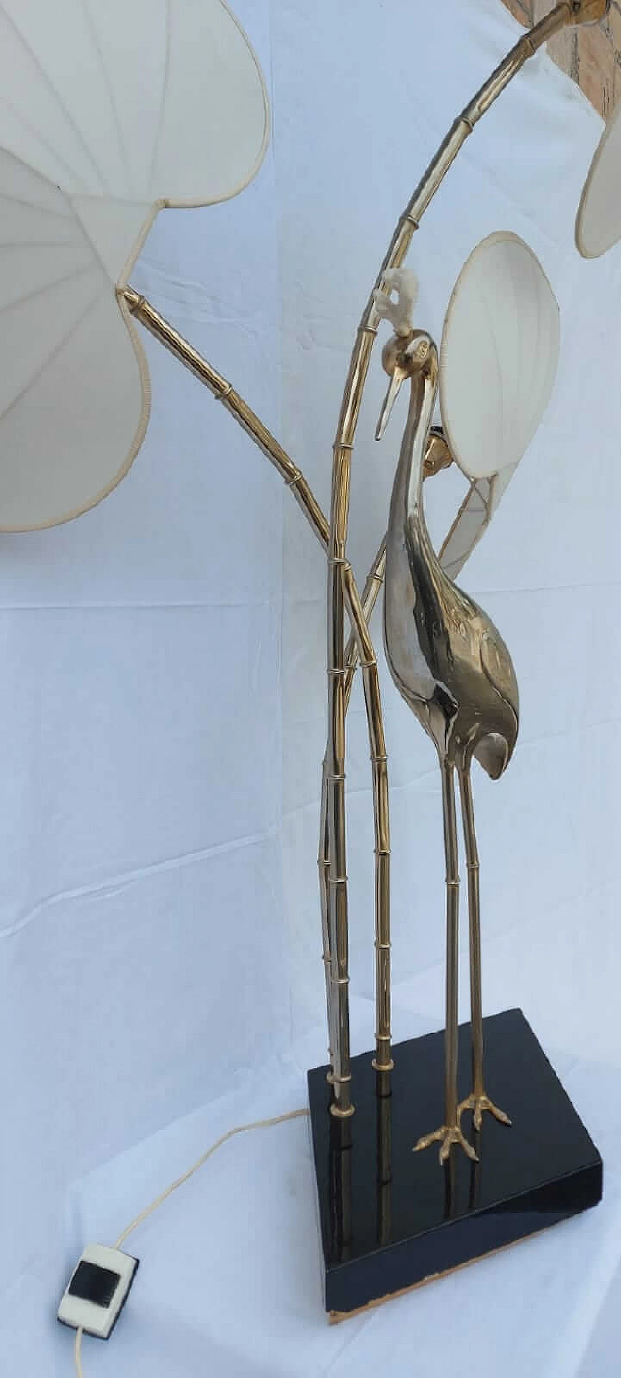 Lamp by Antonio Pavia, 60s 1220661