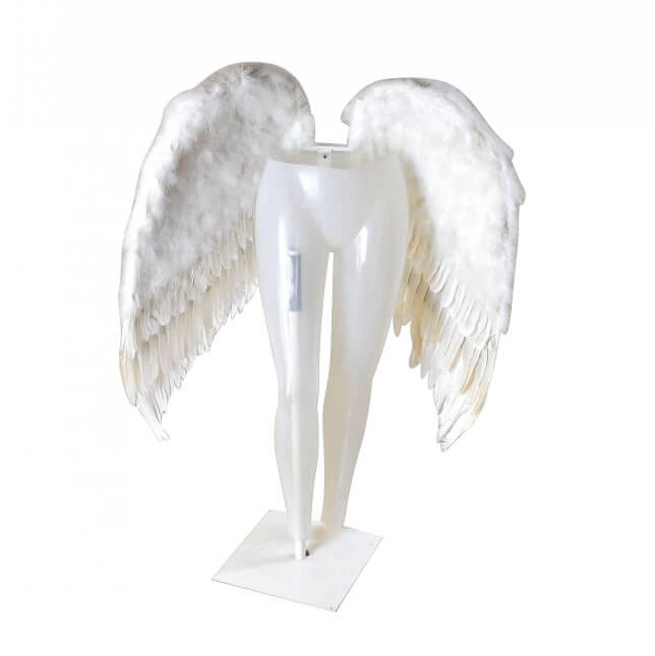 Manichino in ABS di Fiorucci, anni '80 1220746