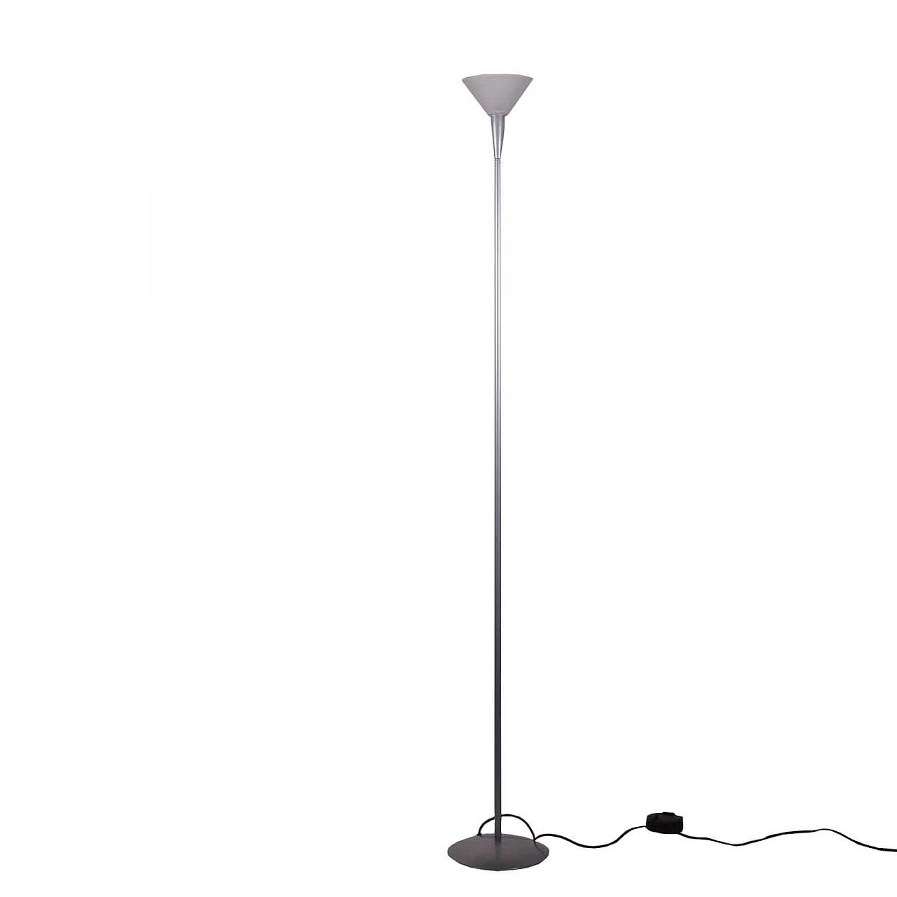 Lampada da terra Nuova Segno Tre di Pier Luigi Cerri per Fontana Arte 1221477